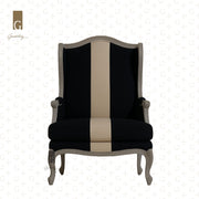 Lakshman Rekha Chair