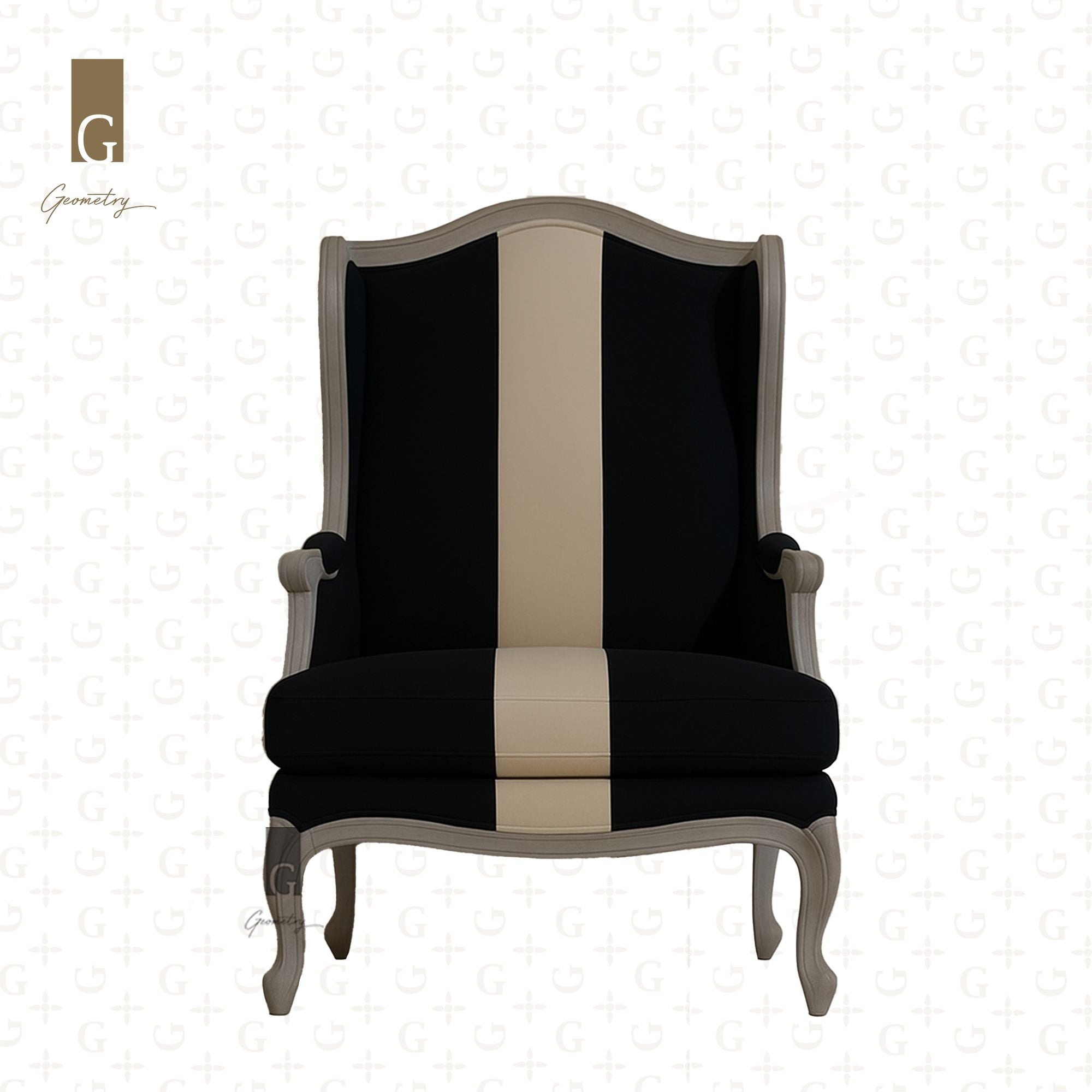 Lakshman Rekha Chair