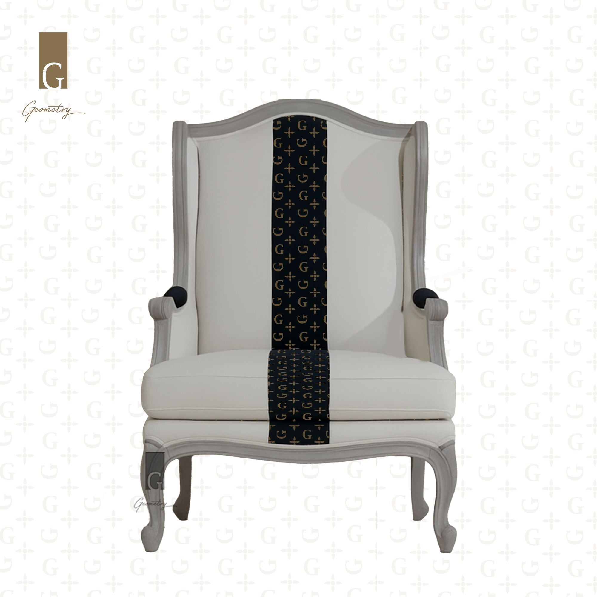 Lakshman Rekha Chair