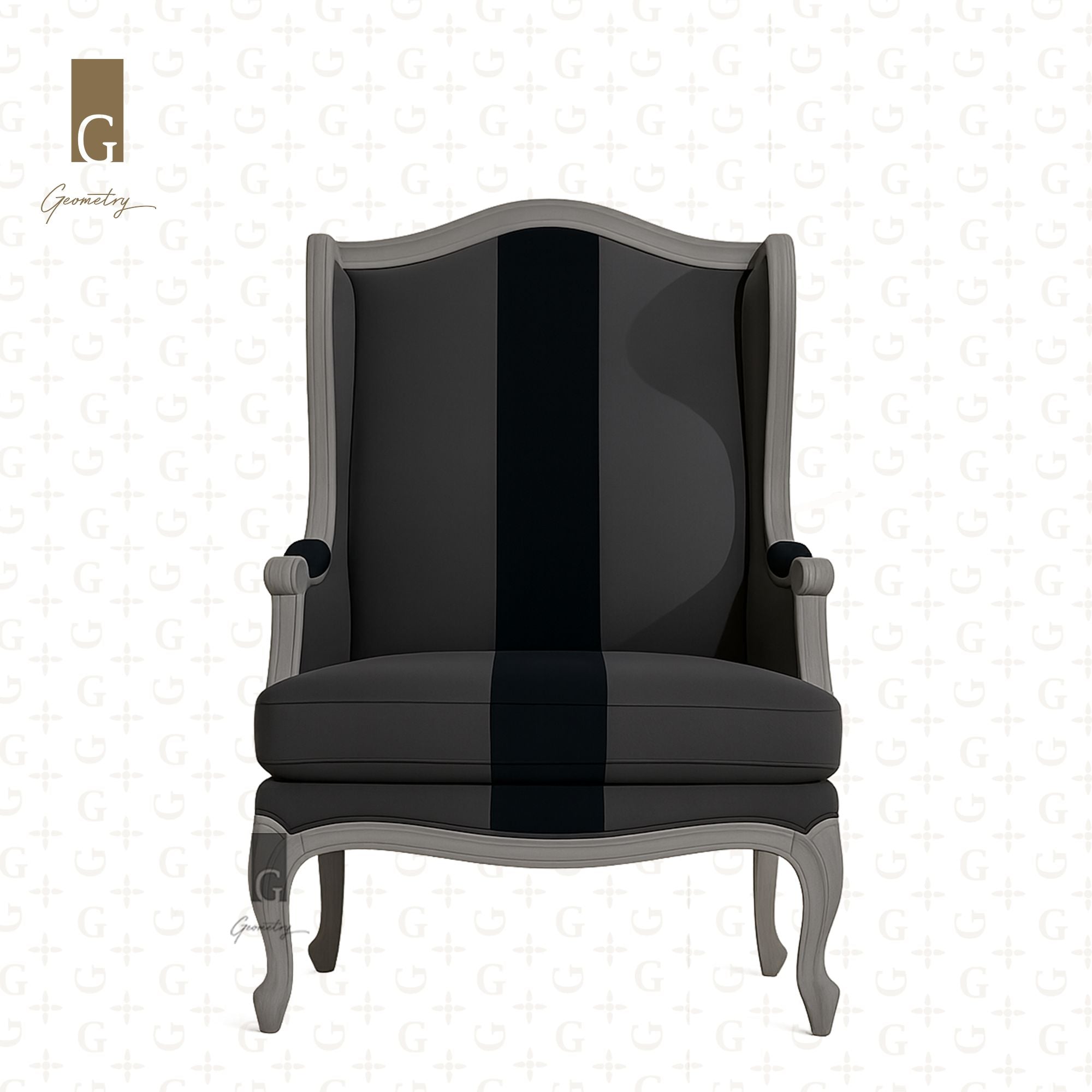 Lakshman Rekha Chair