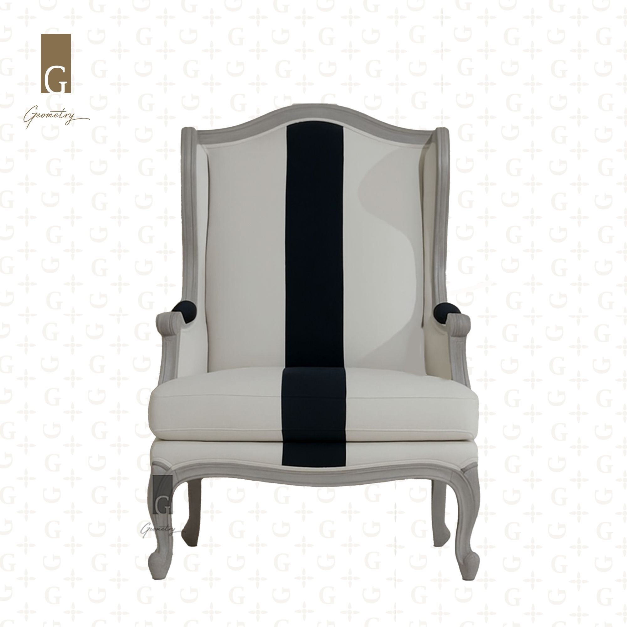 Lakshman Rekha Chair