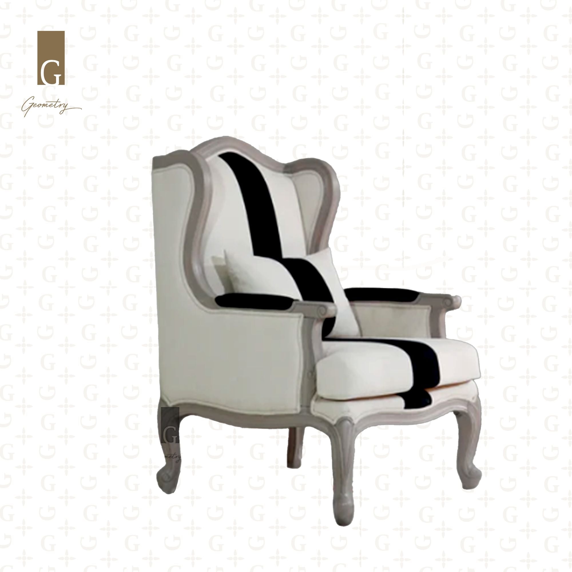 Lakshman Rekha Chair