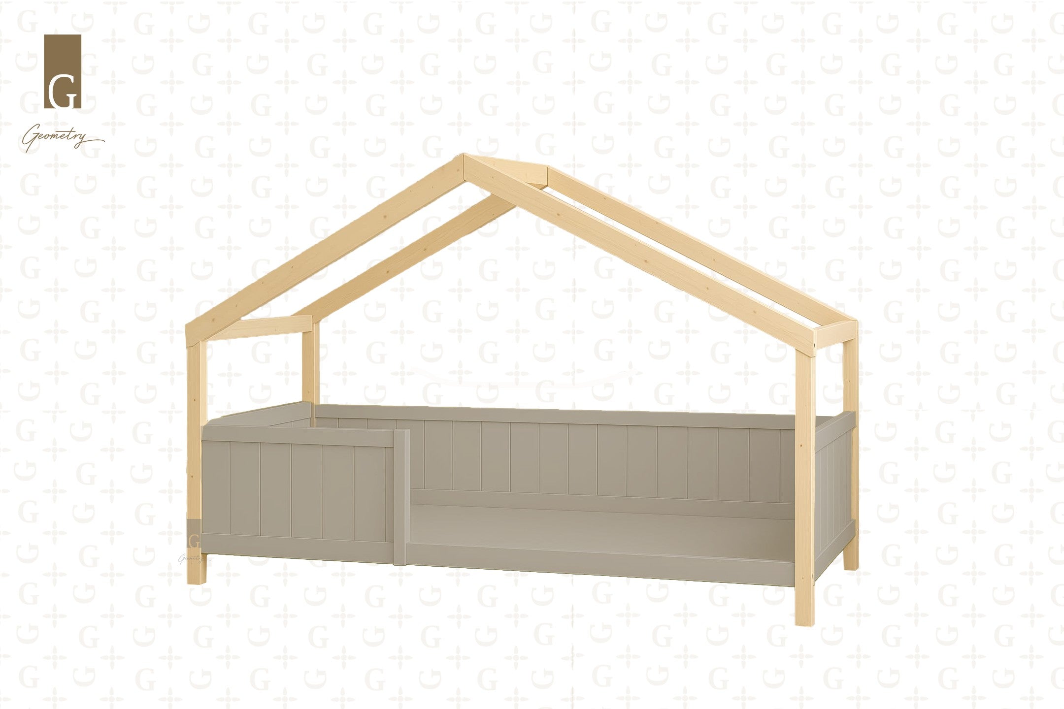Little Den Bed