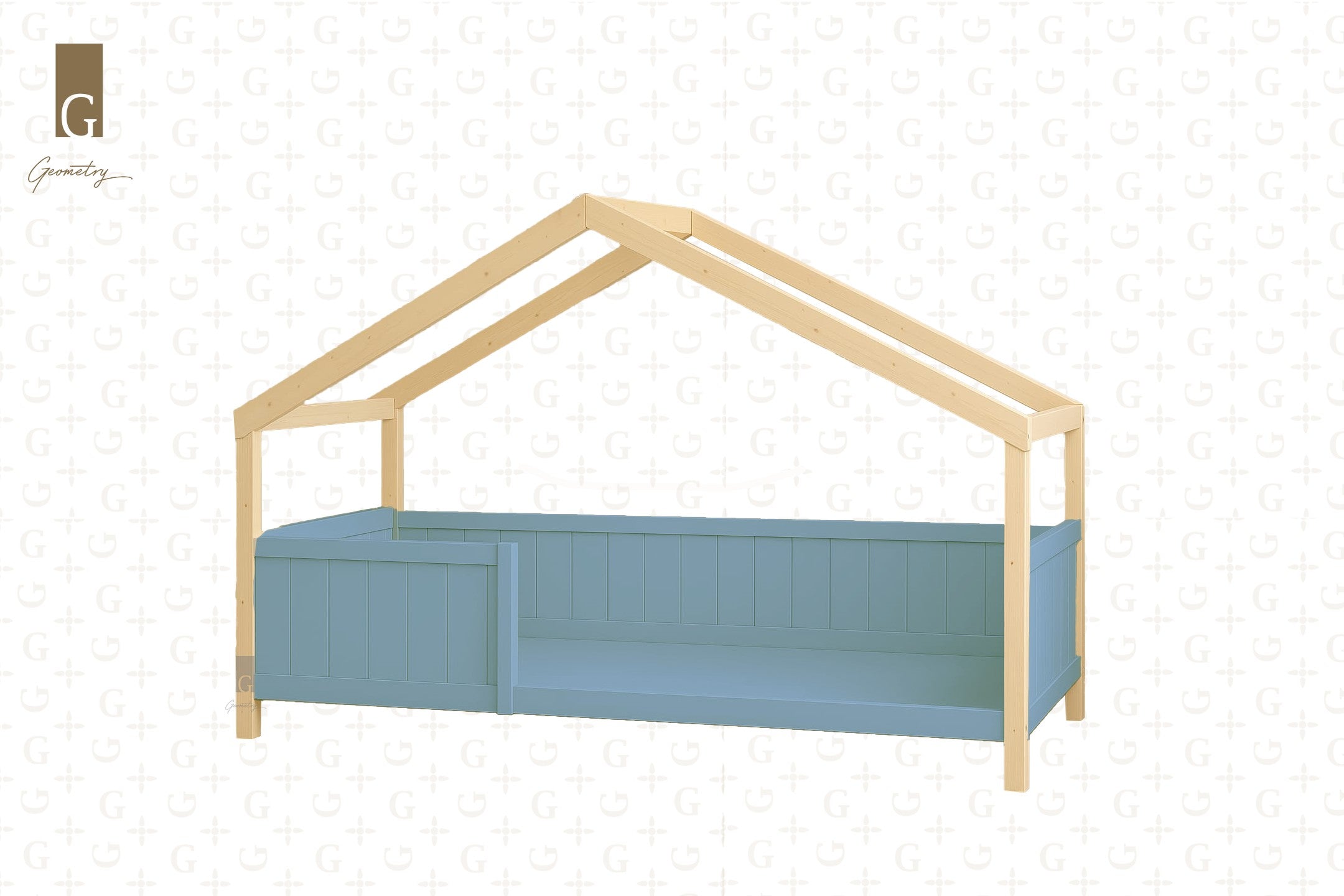 Little Den Bed