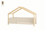 Little Den Bed