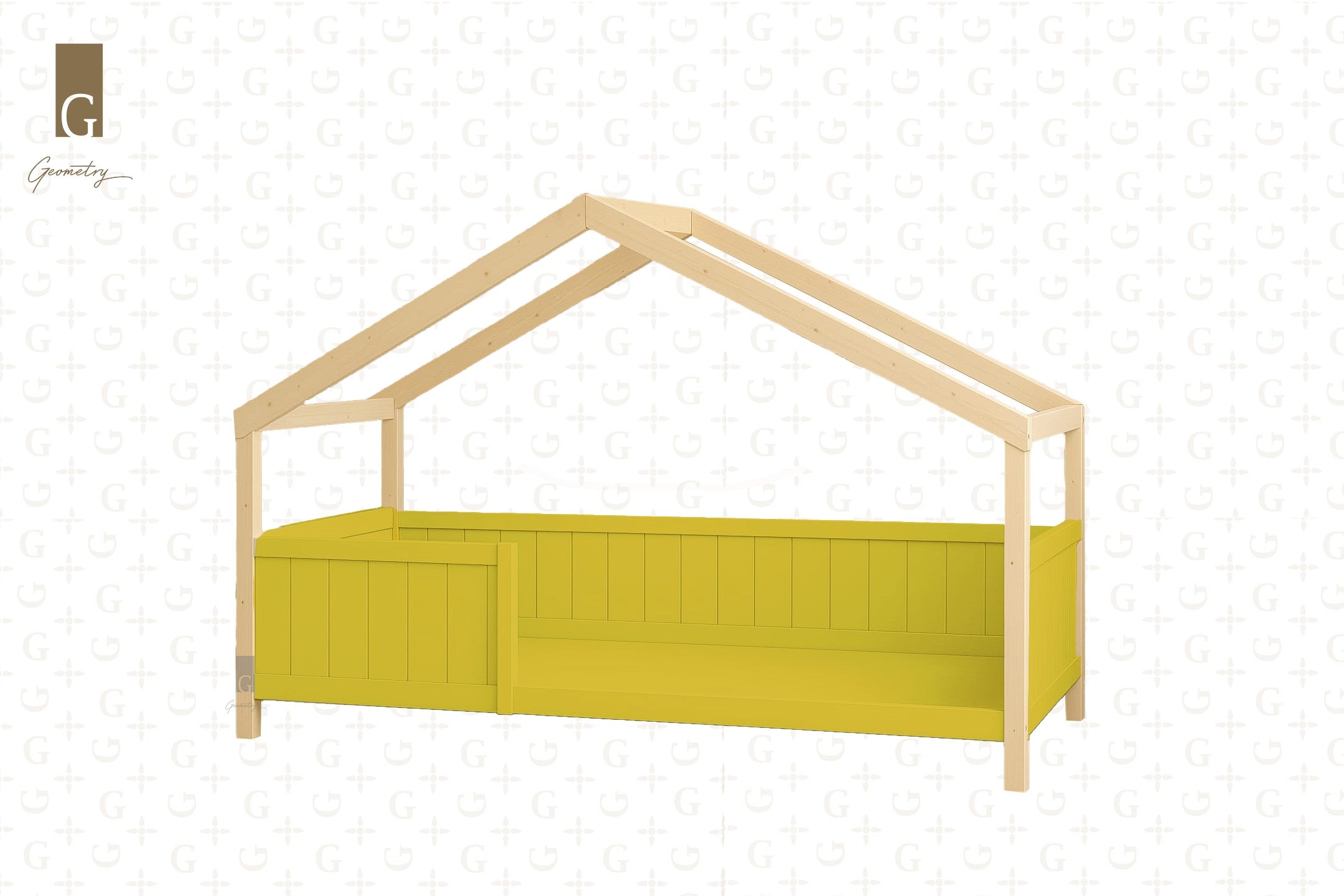 Little Den Bed