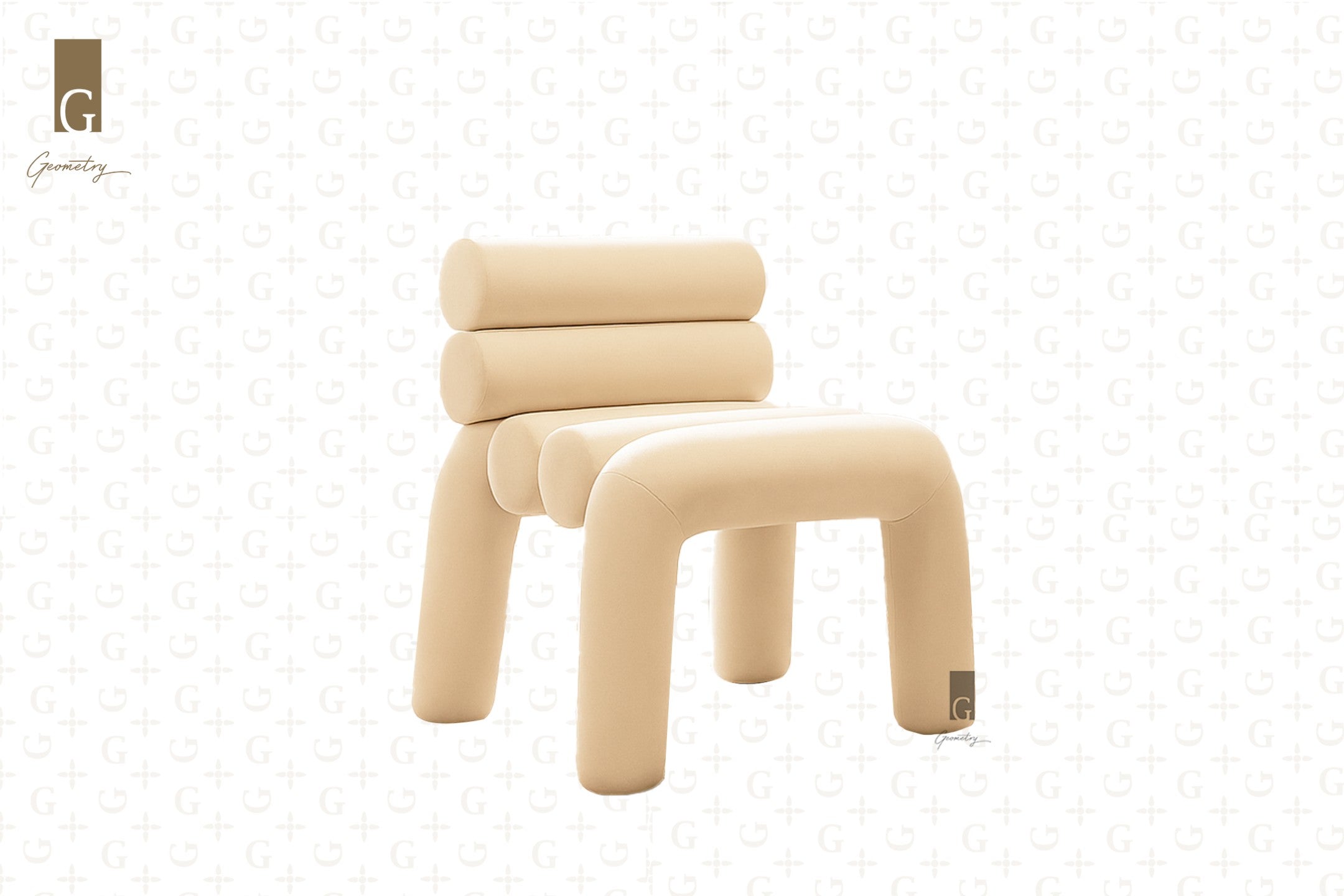 Loopé Accent Chair