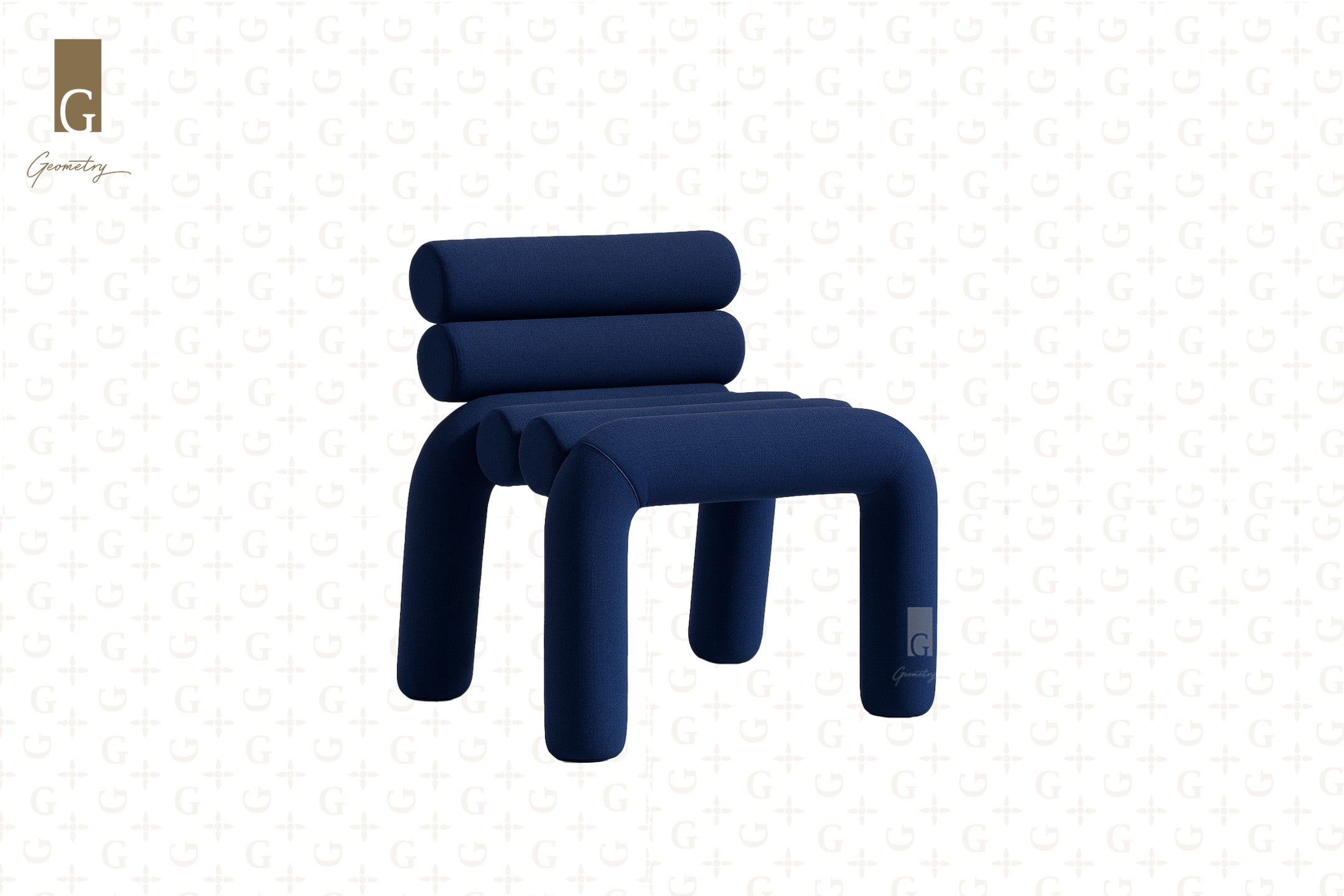 Loopé Accent Chair