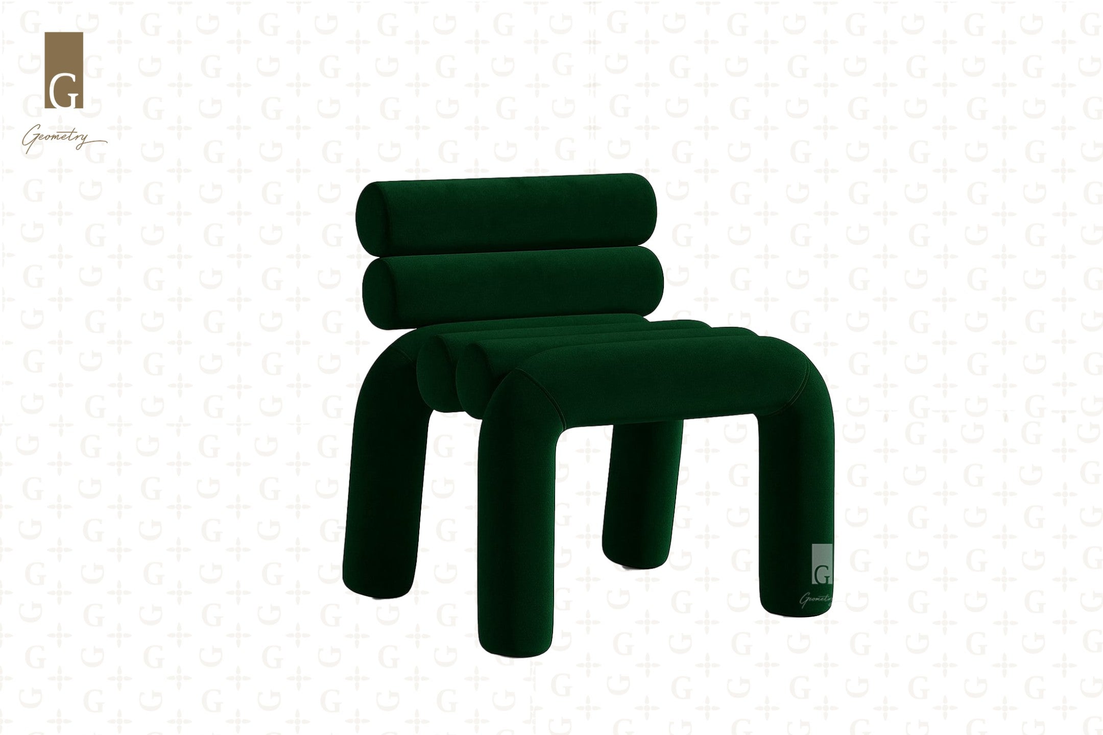 Loopé Accent Chair