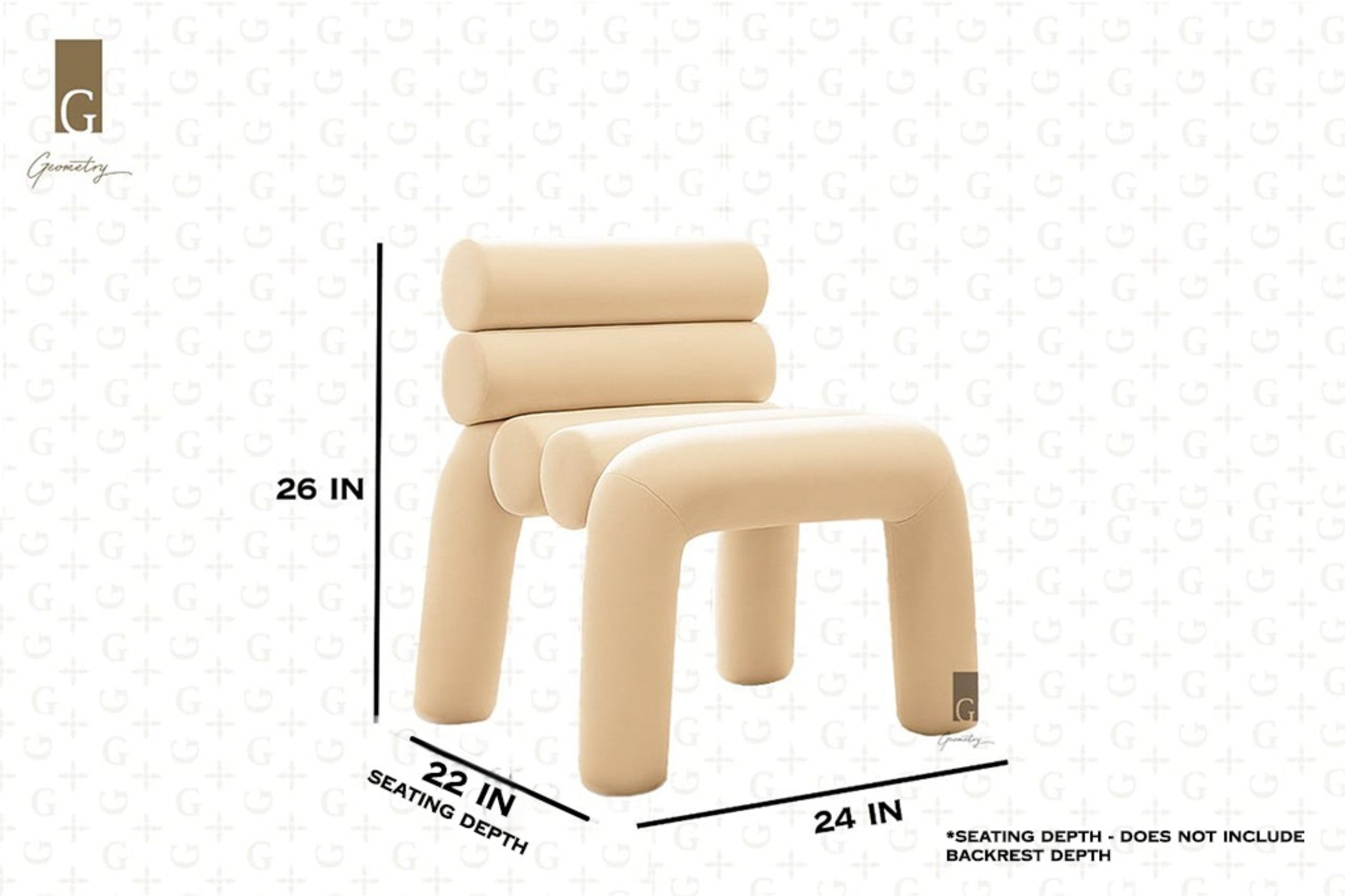 Loopé Accent Chair