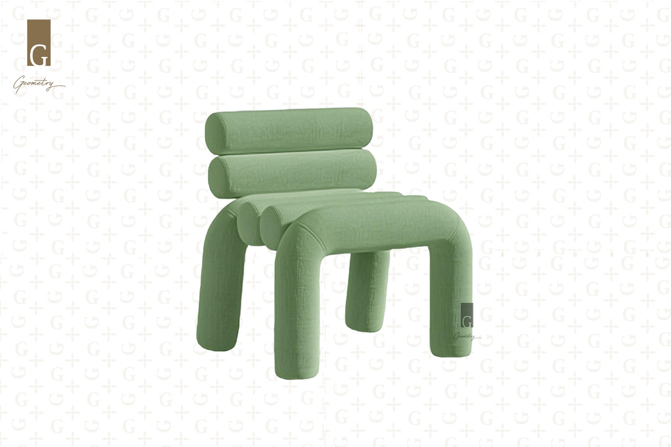 Loopé Accent Chair