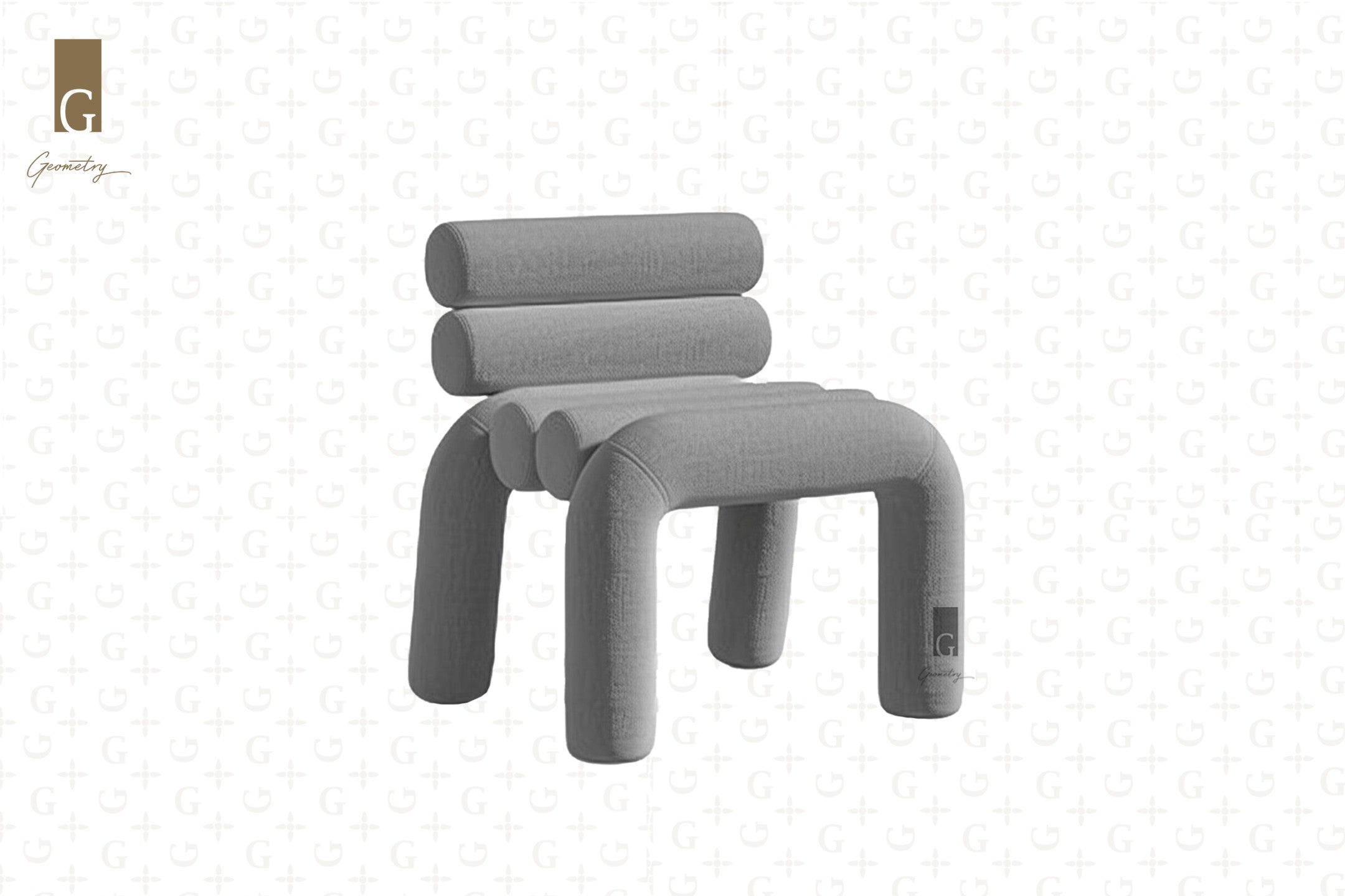Loopé Accent Chair