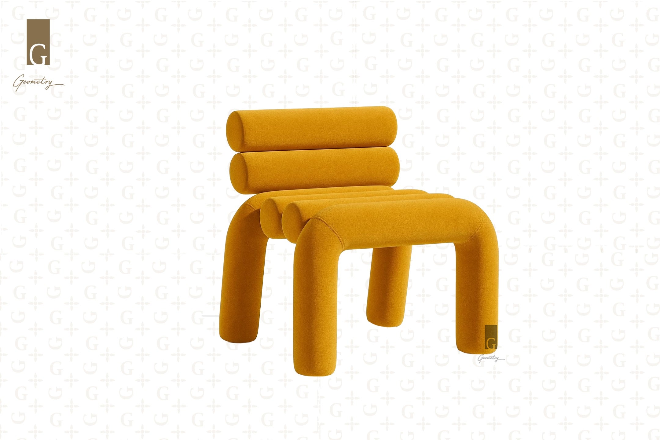 Loopé Accent Chair