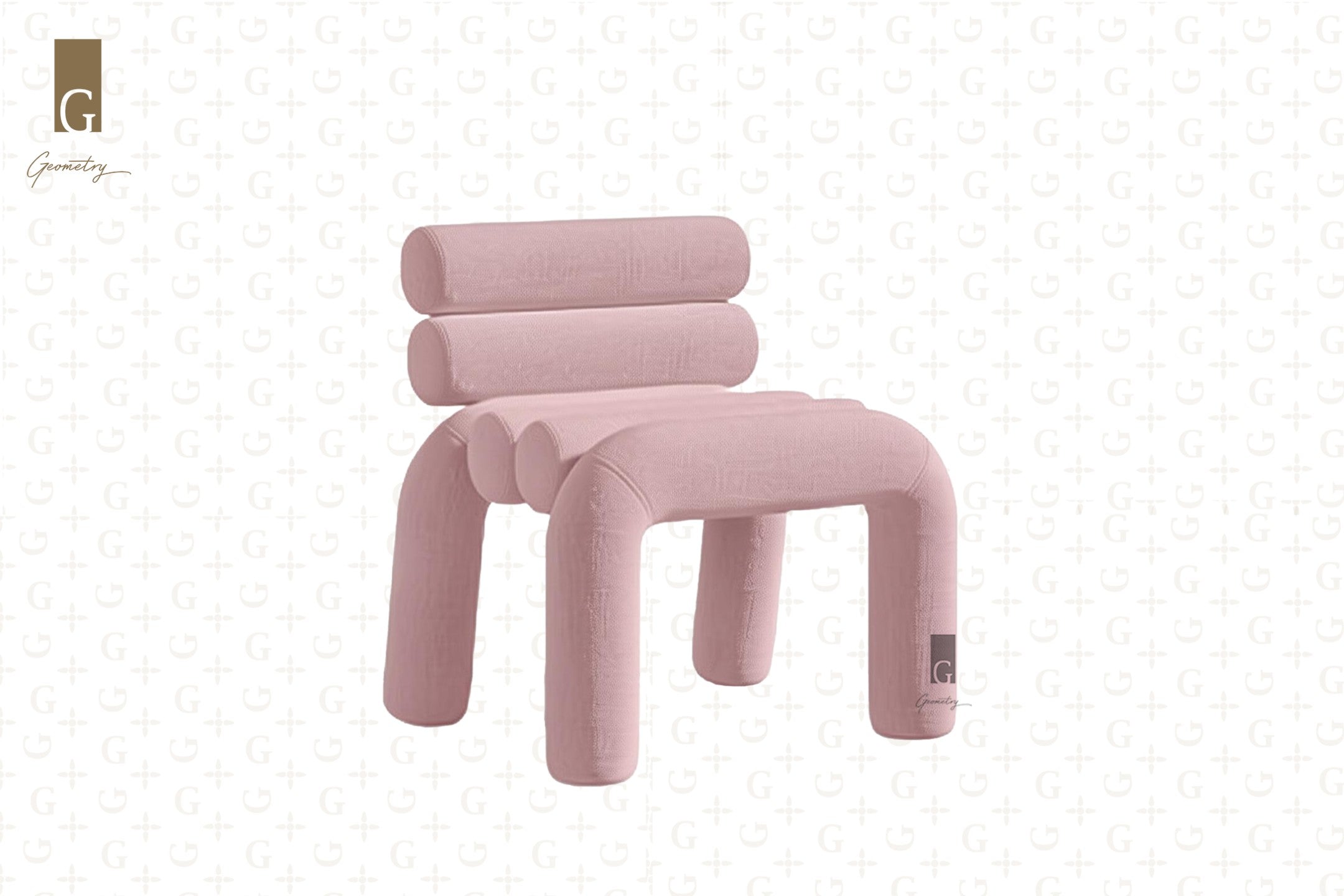 Loopé Accent Chair