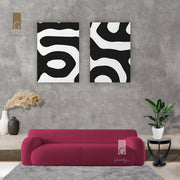 Monolith Sofa