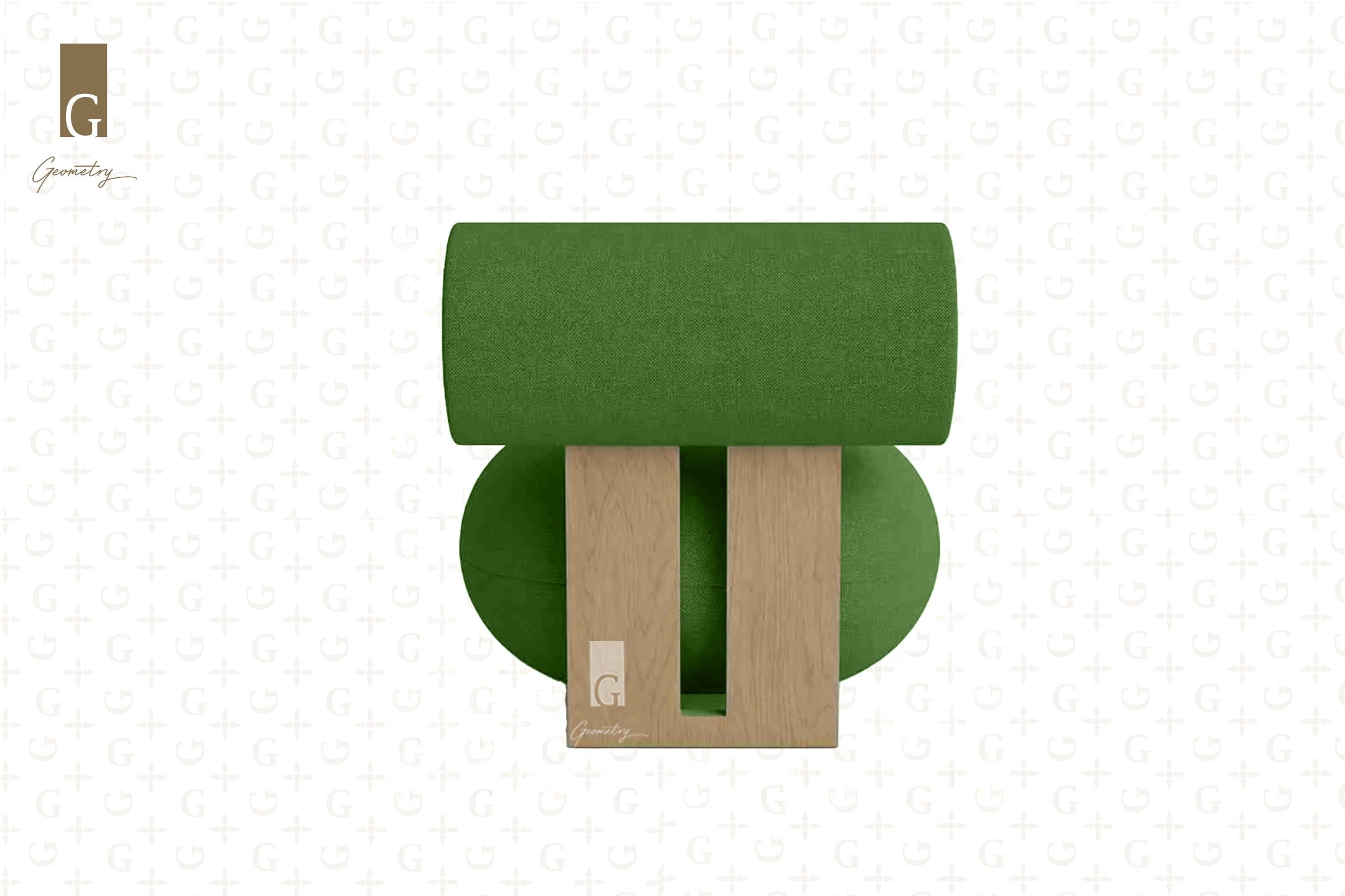 Muffin Chair Leanback