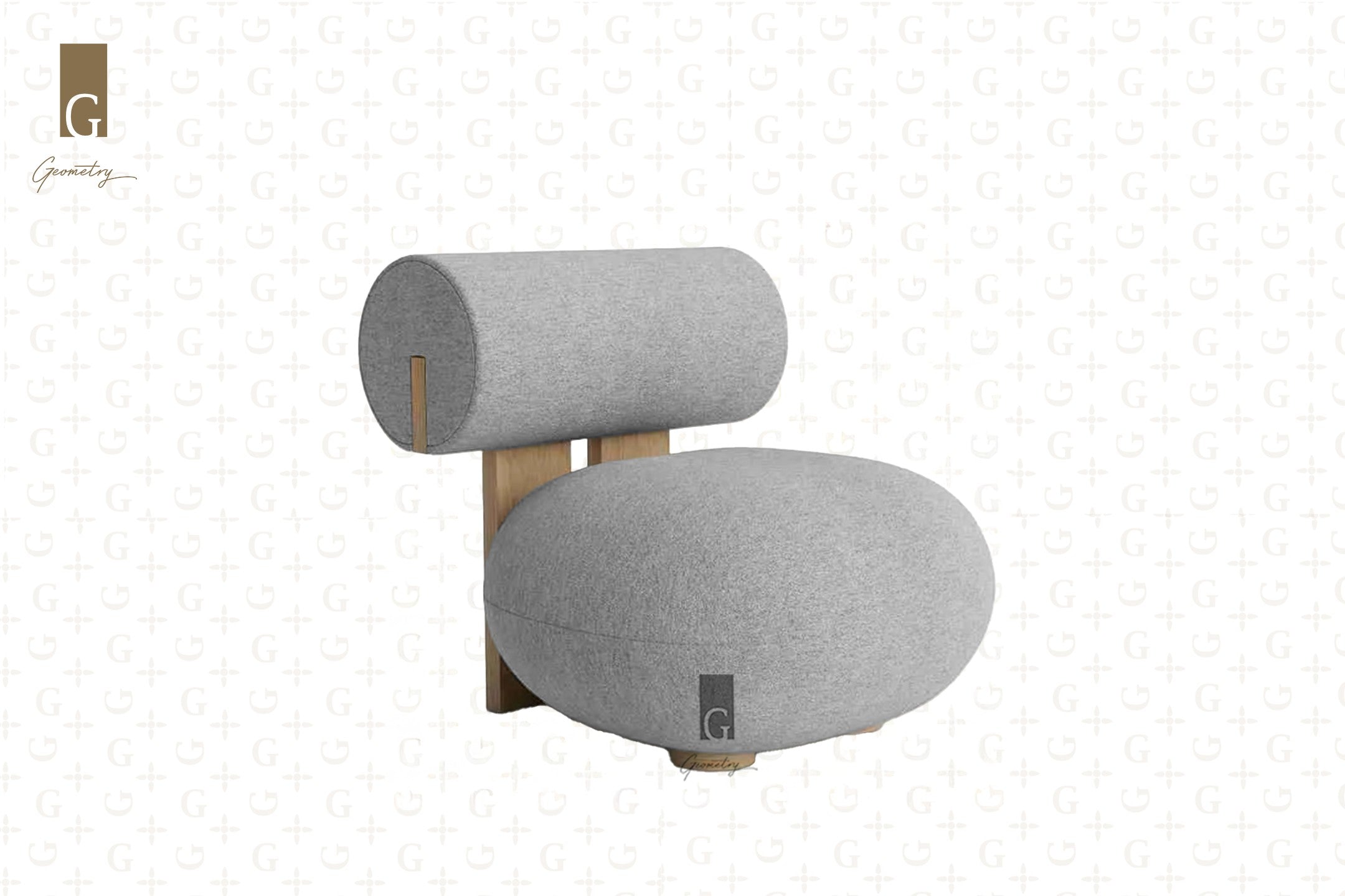 Muffin Chair Leanback