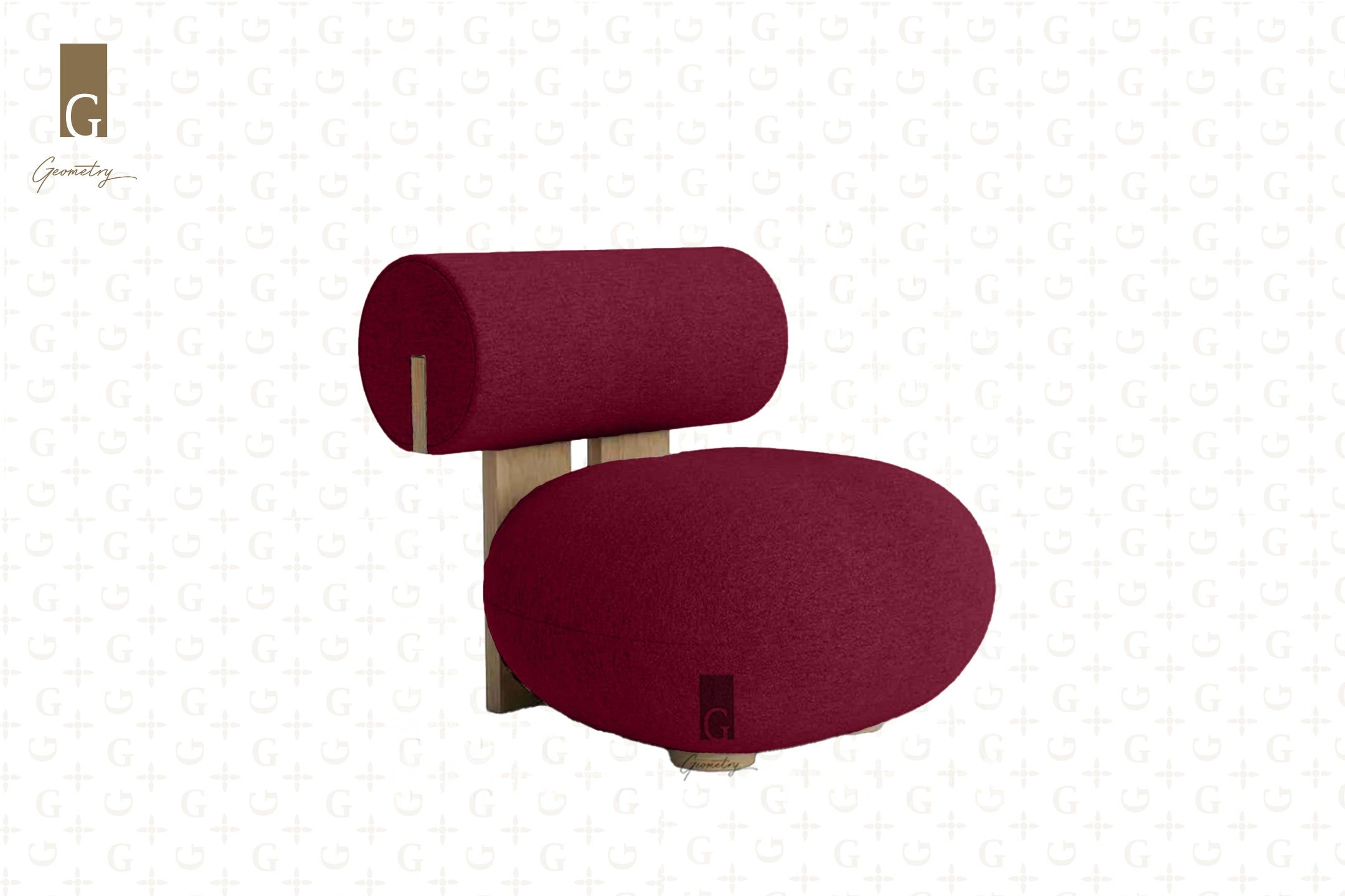 Muffin Chair Leanback