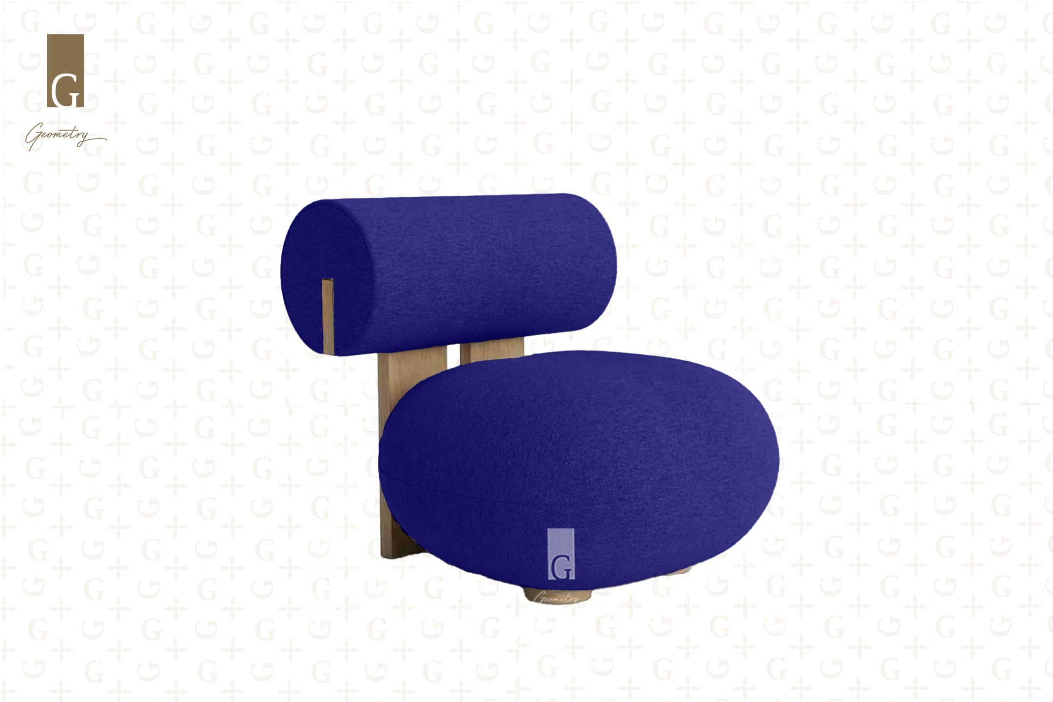 Muffin Chair Leanback