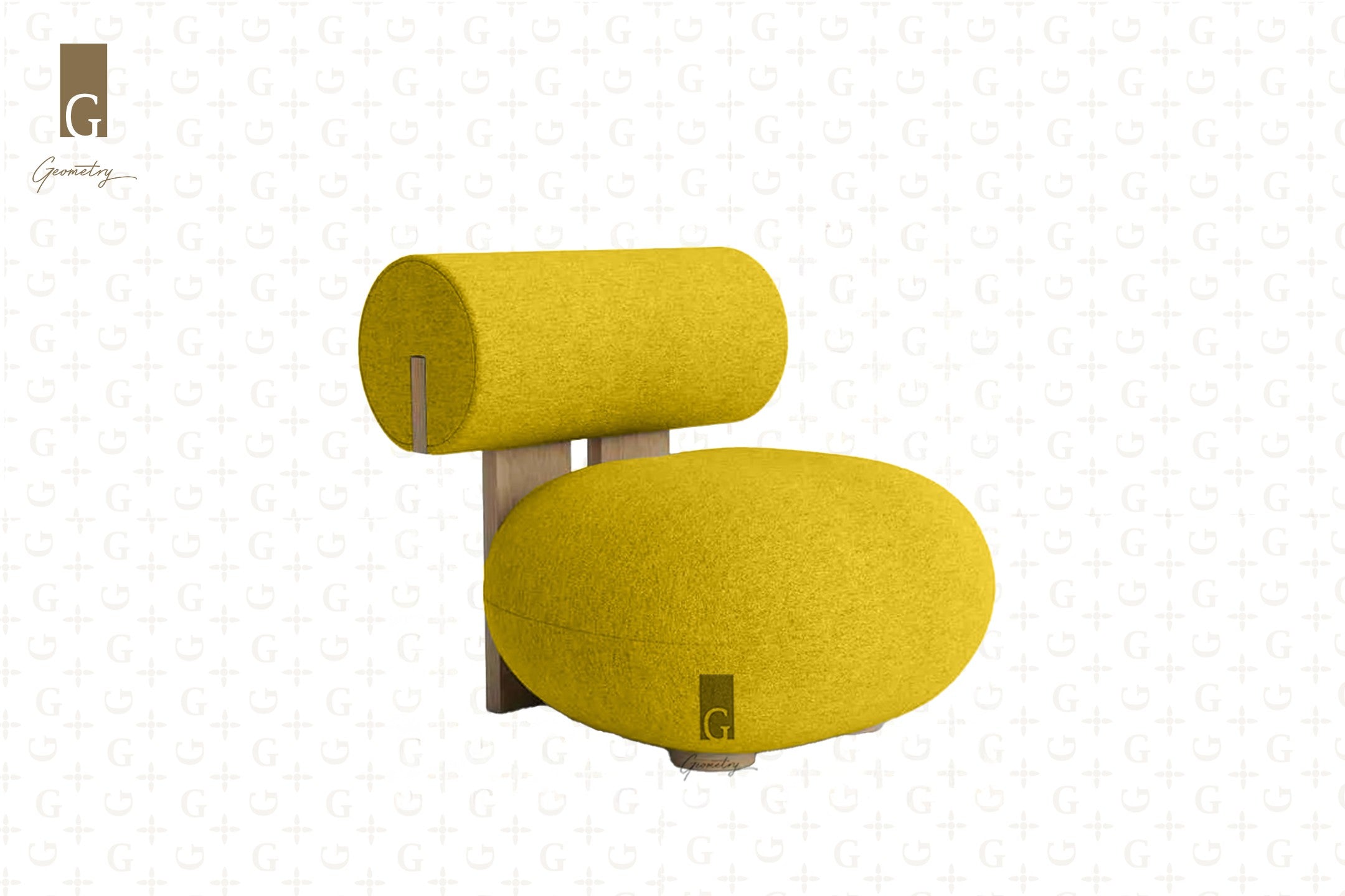 Muffin Chair Leanback