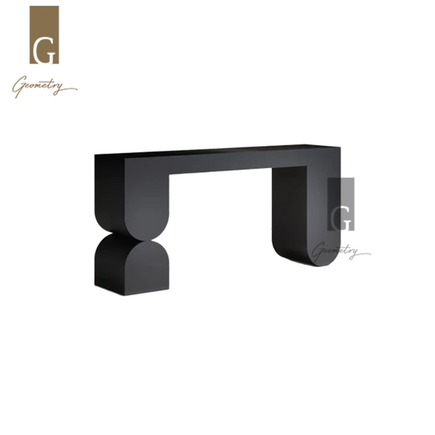 Noir Horizon console