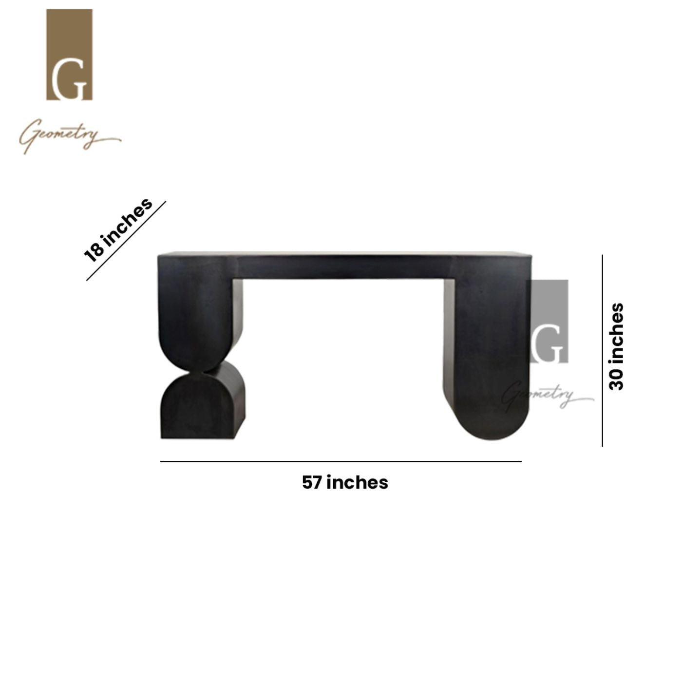 Noir Horizon console