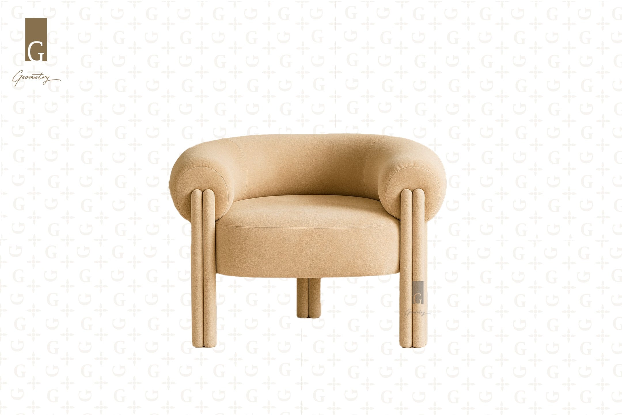 Orbit Accent Chair