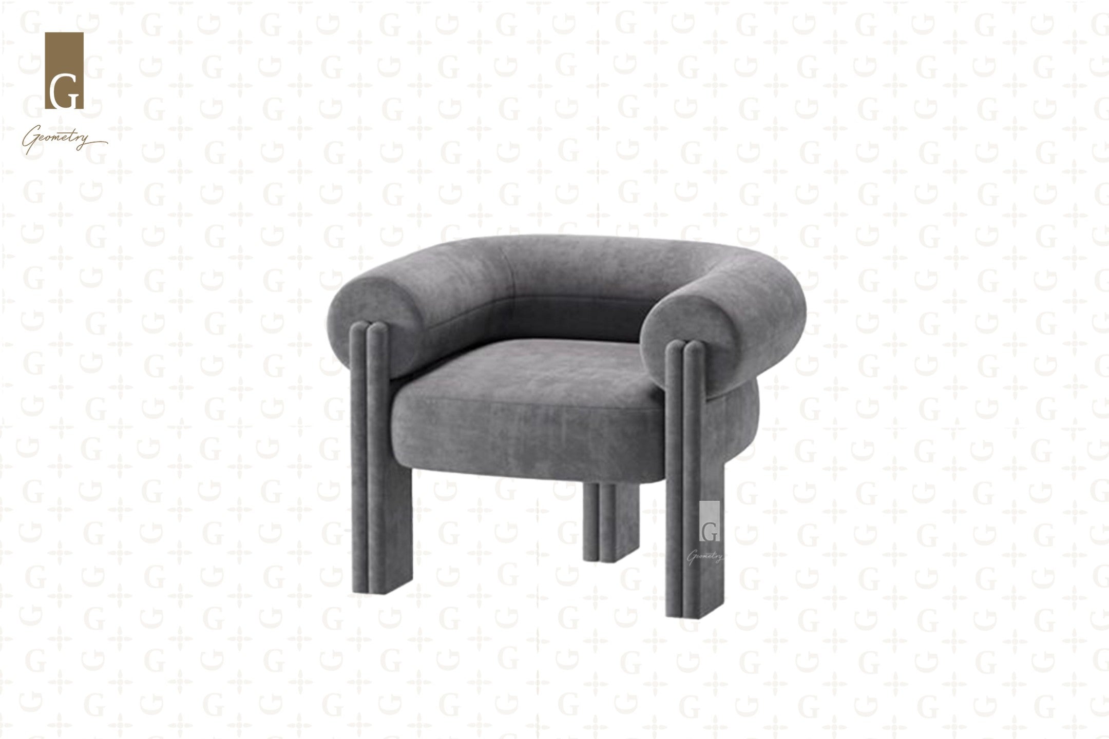 Orbit Accent Chair