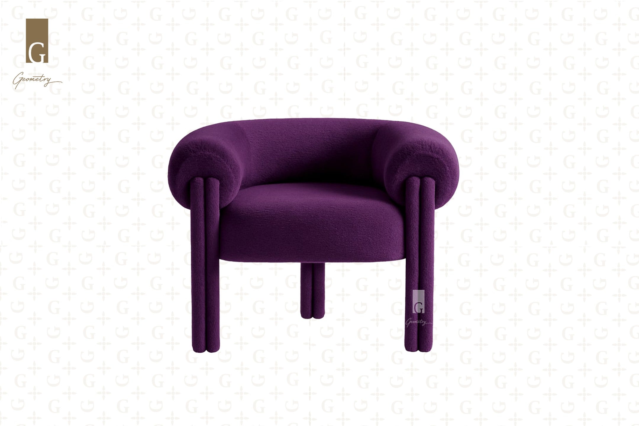 Orbit Accent Chair