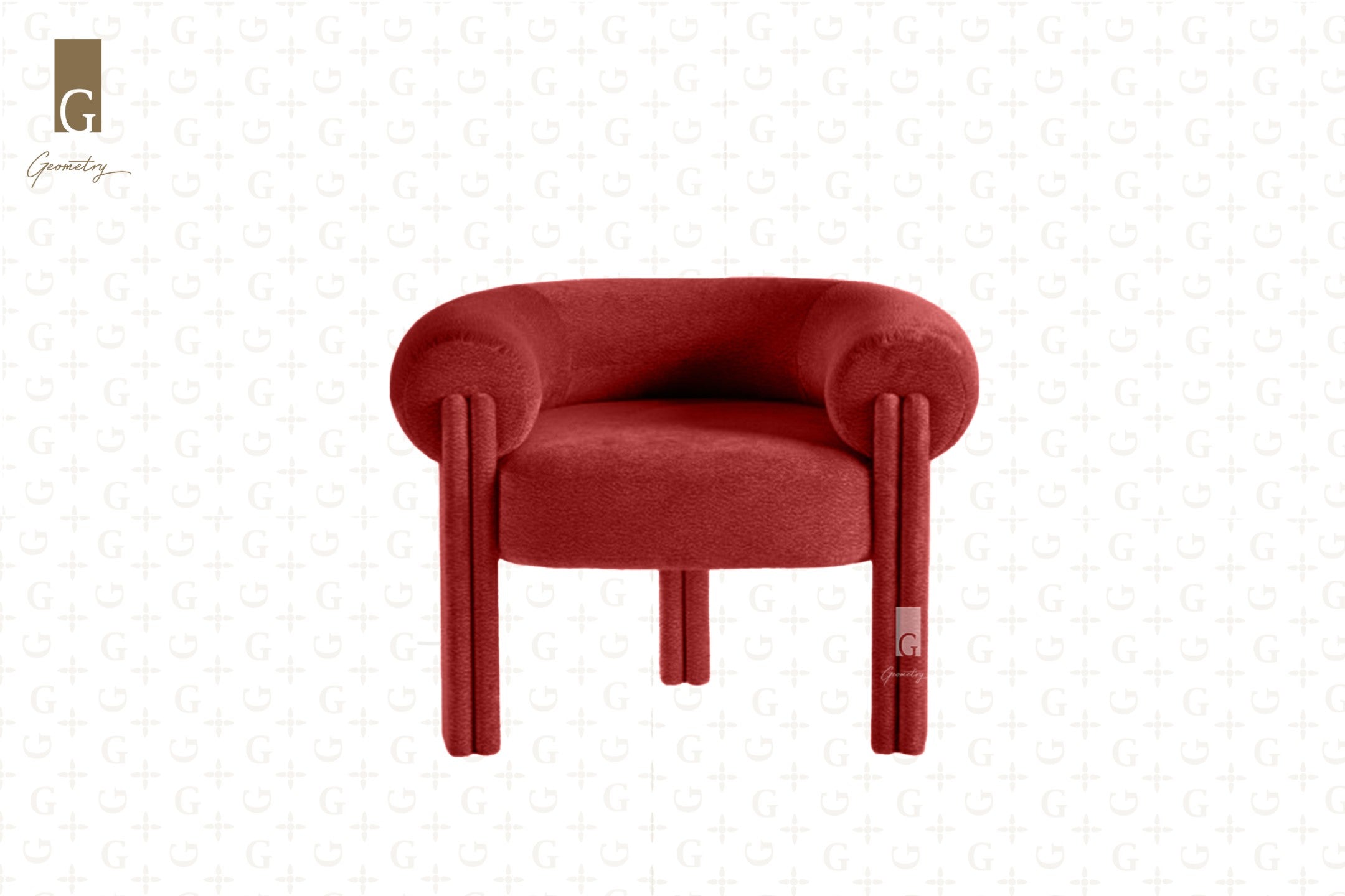 Orbit Accent Chair