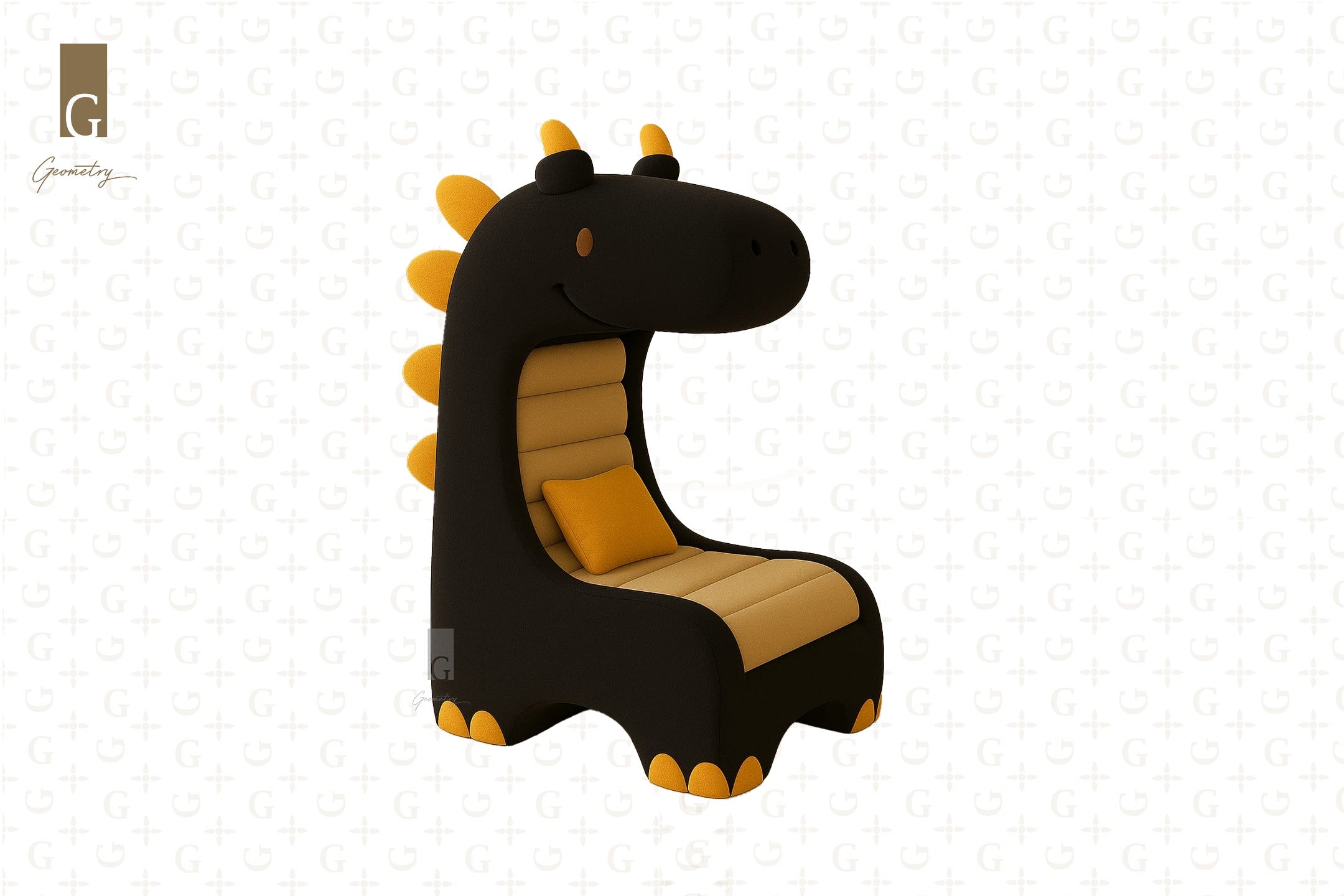 Rexy Rest Chair