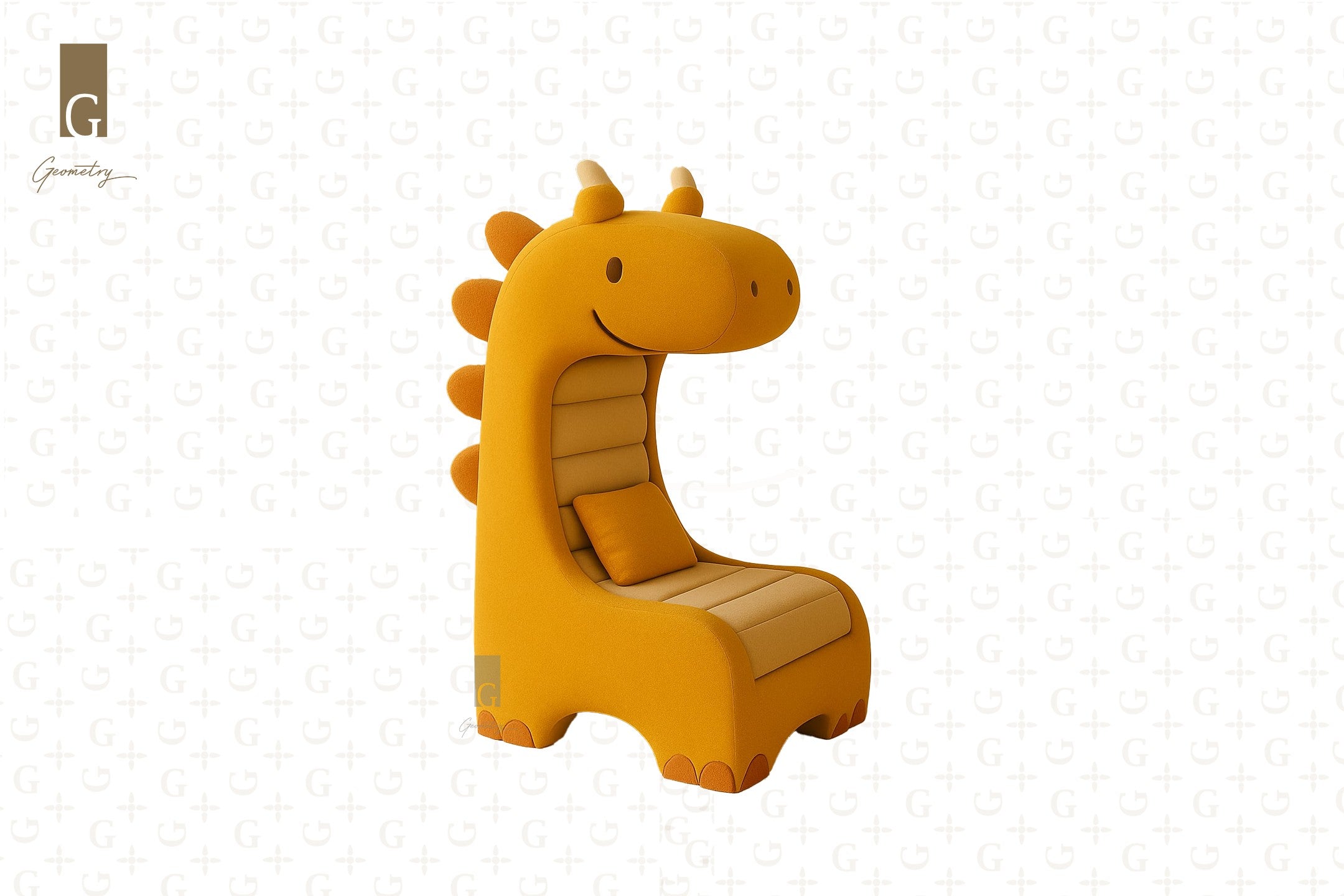 Rexy Rest Chair