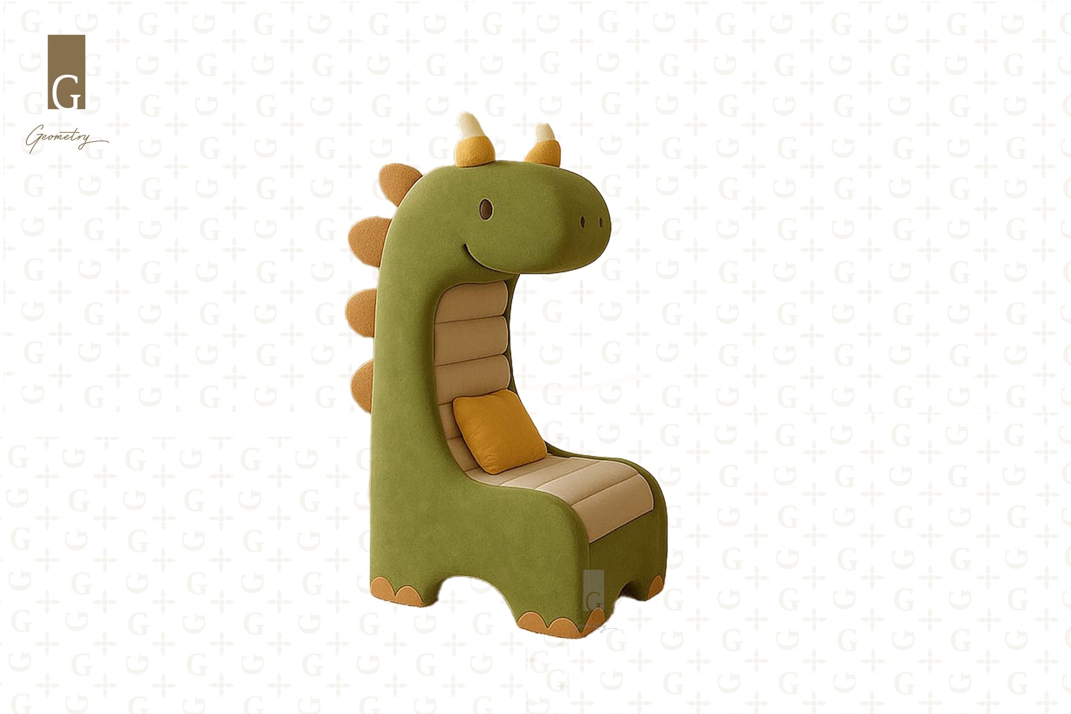 Rexy Rest Chair