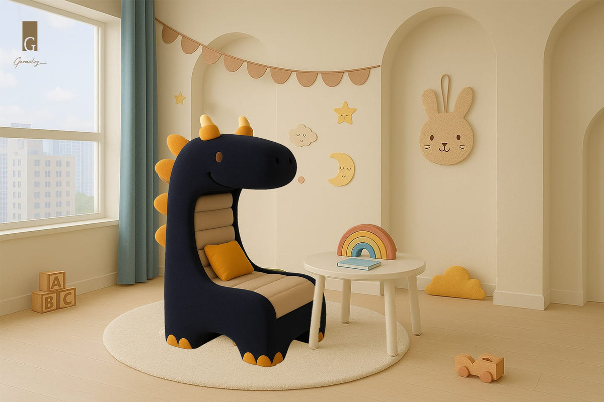 Rexy Design Rexy Rest Chair – Geometry Designs