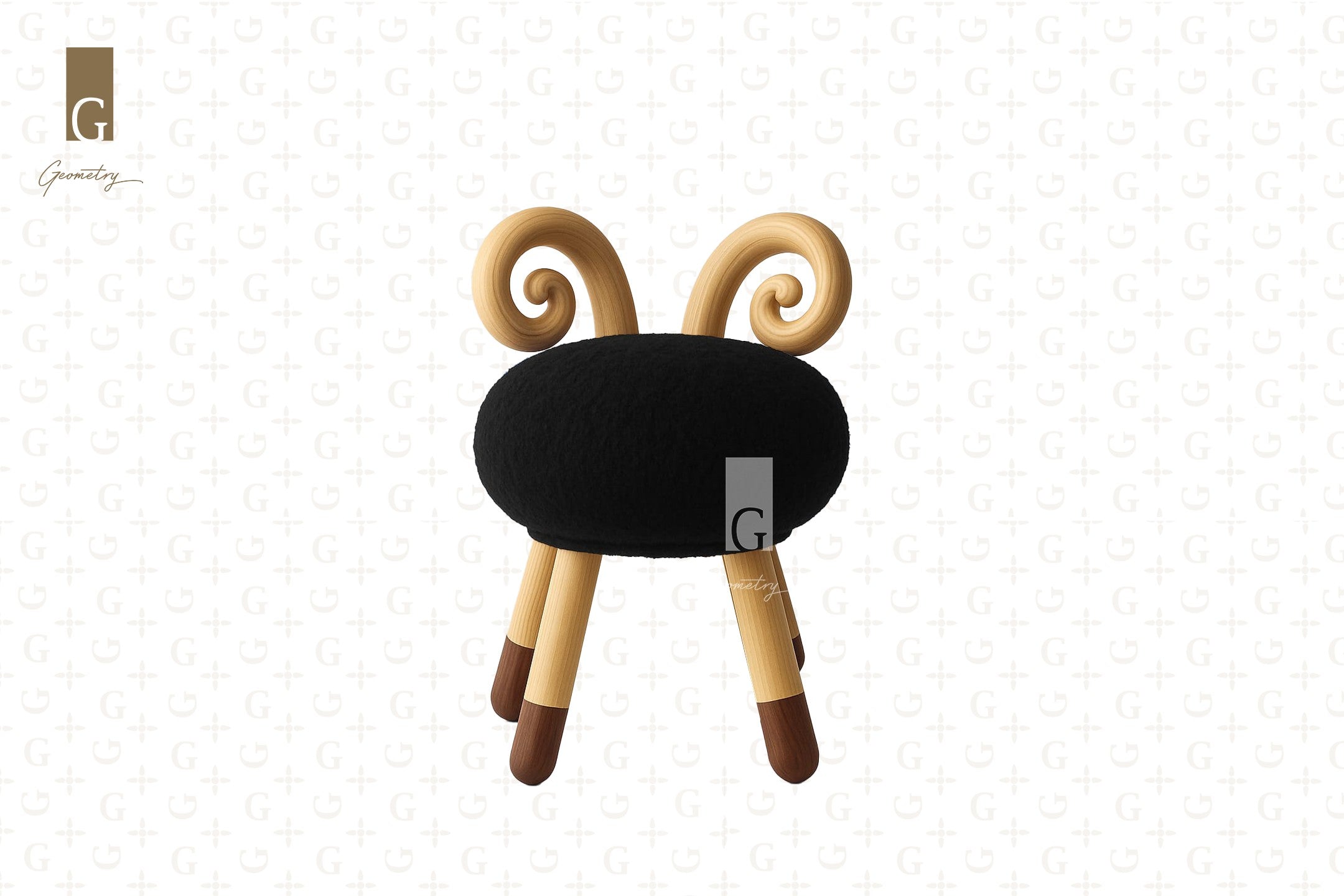 Sheepy Chic Seat