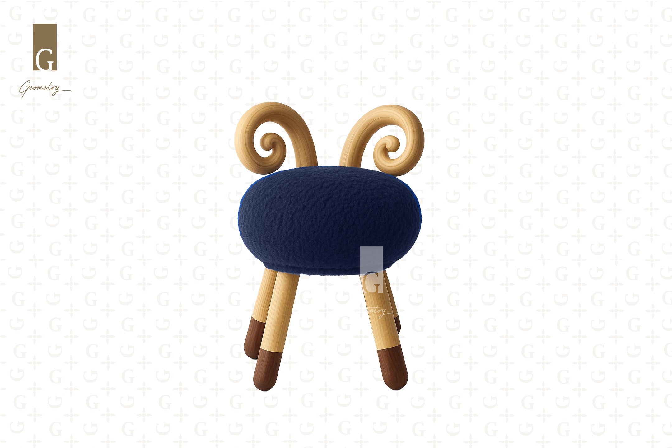 Sheepy Chic Seat