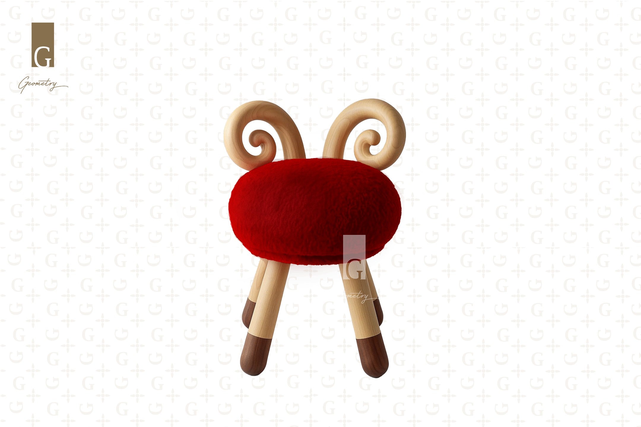 Sheepy Chic Seat