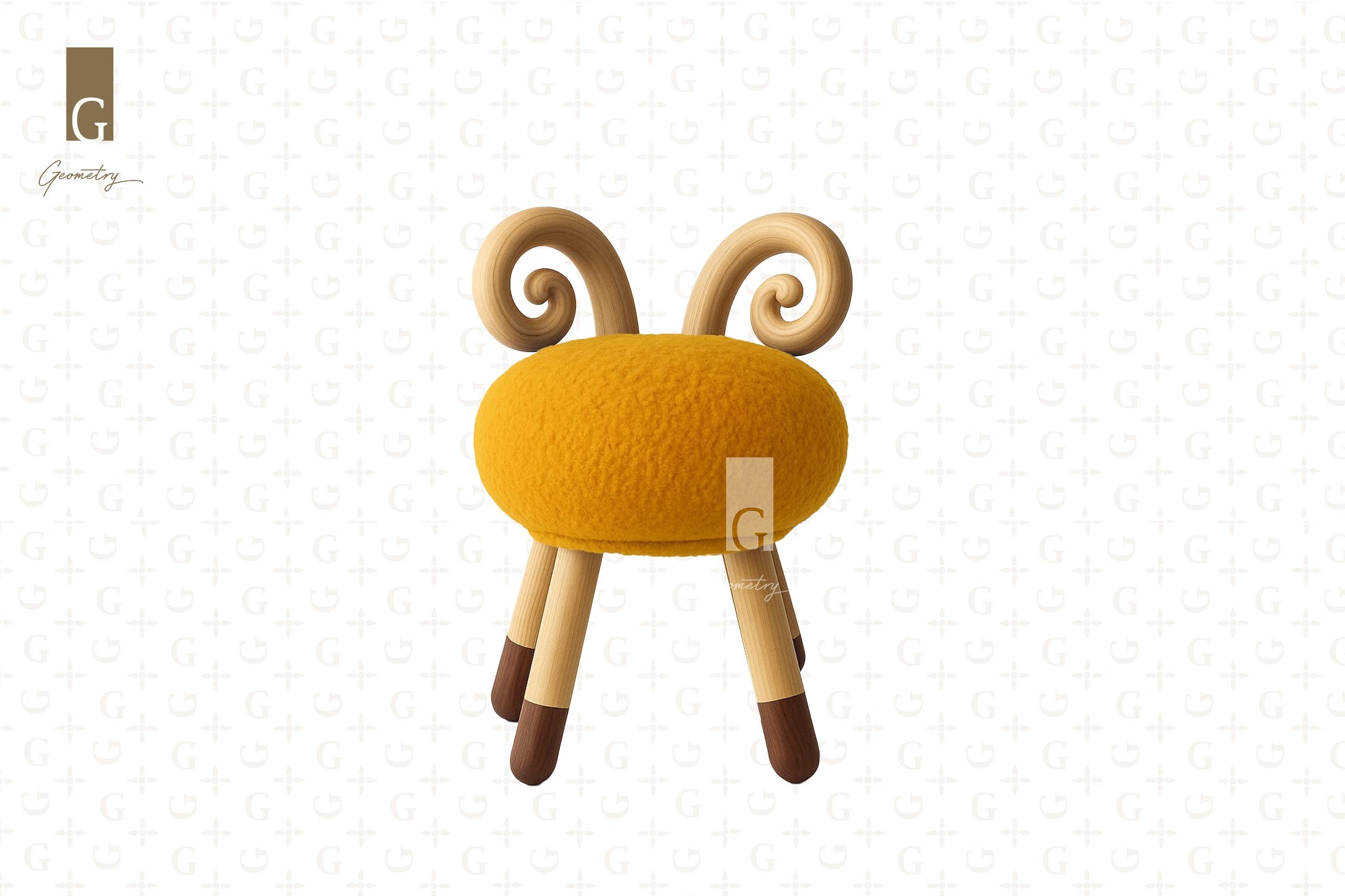 Sheepy Chic Seat
