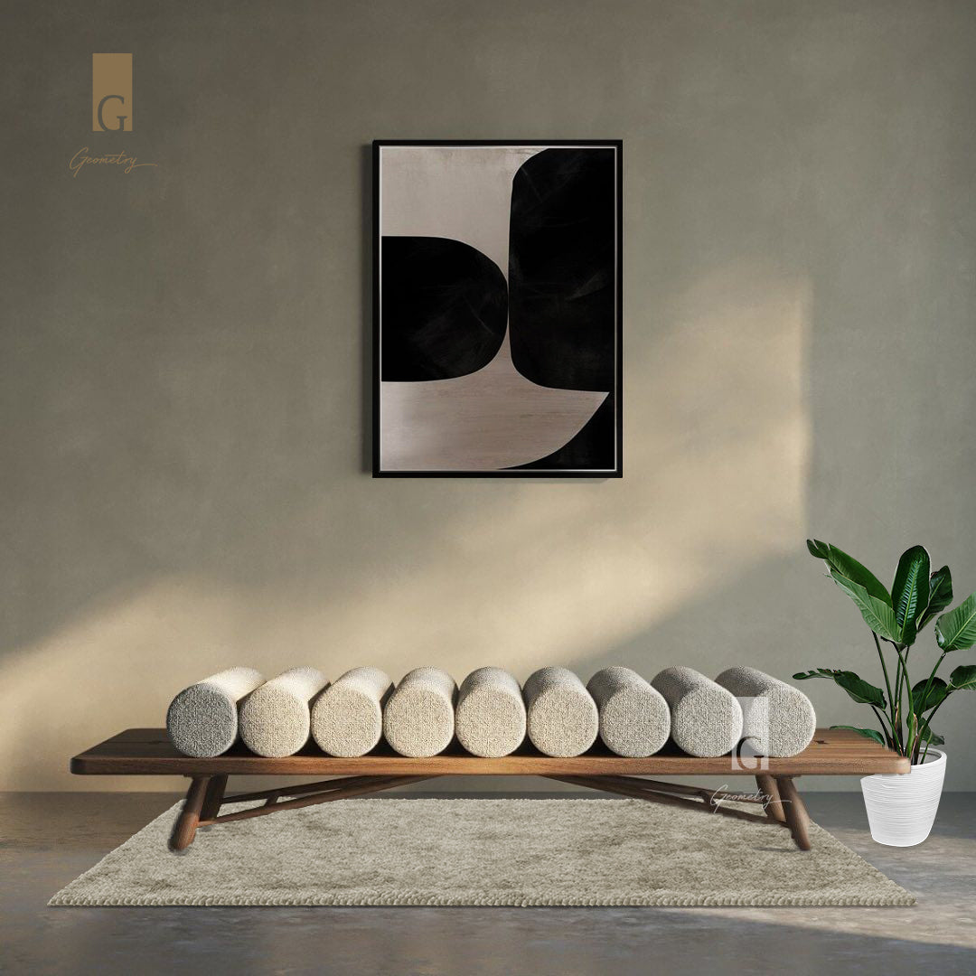Sit Happens Sofa