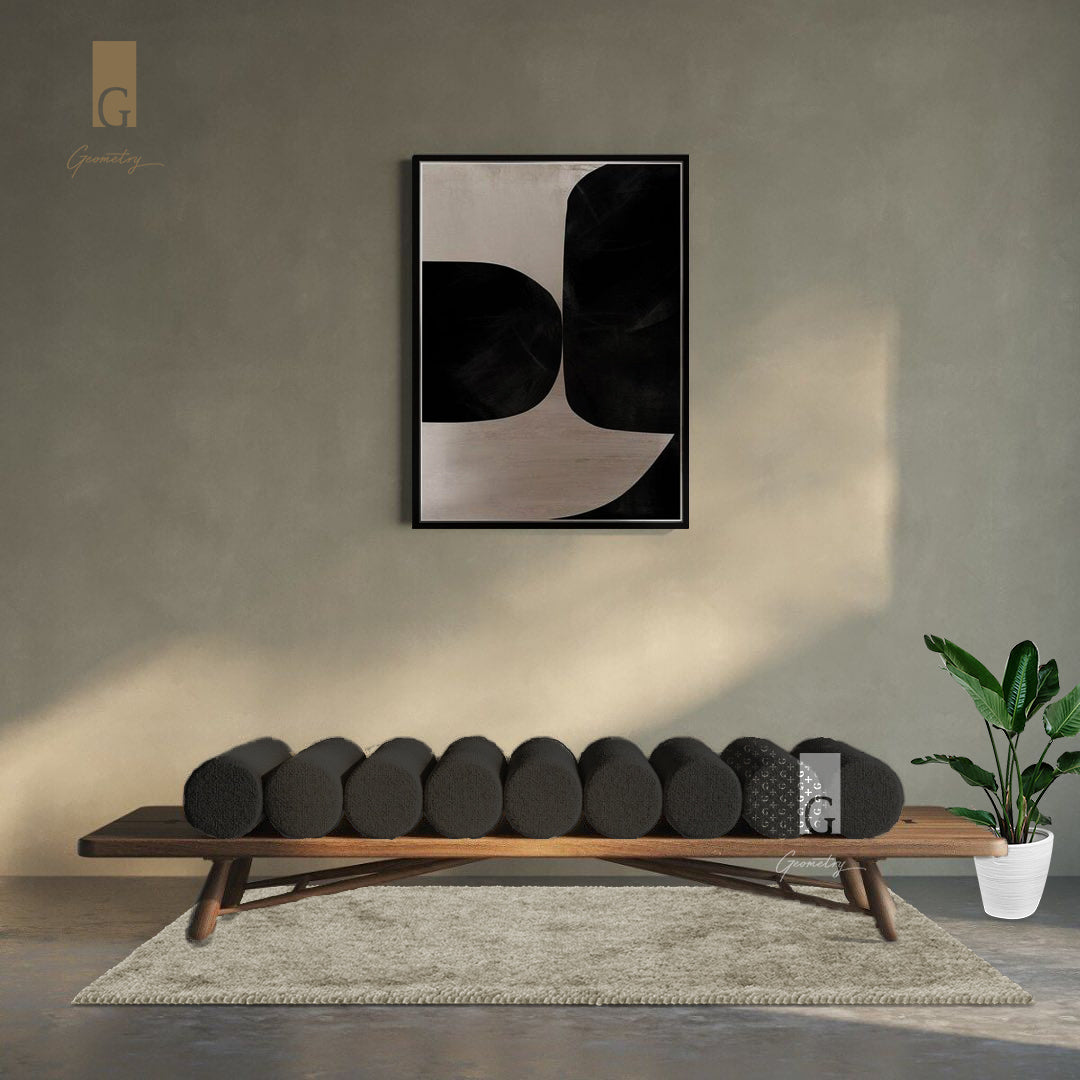 Sit Happens Sofa
