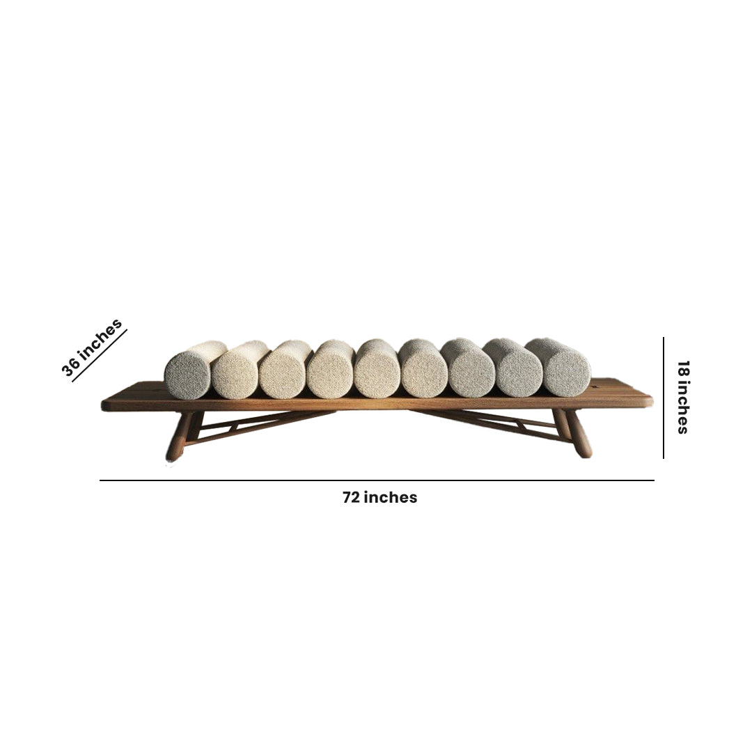 Sit Happens Sofa