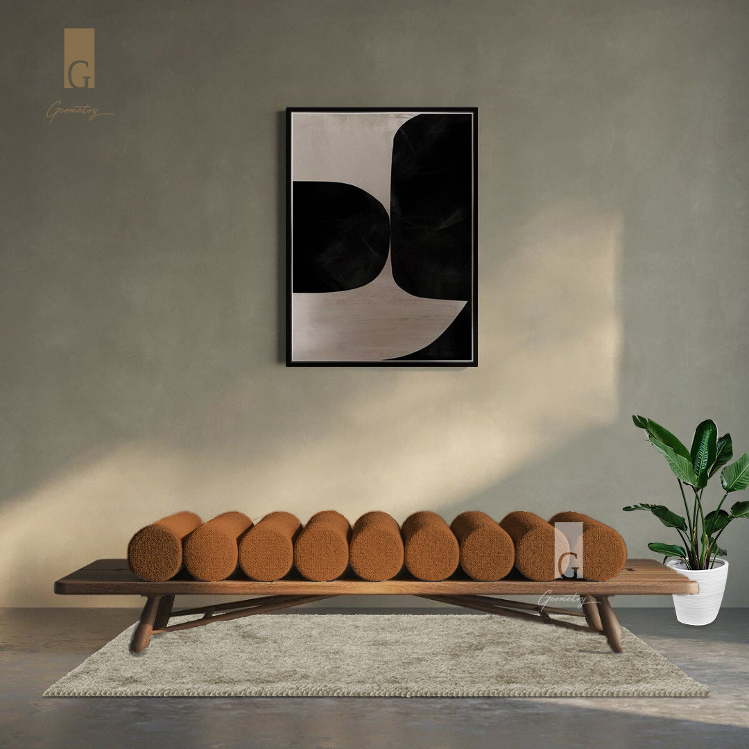 Sit Happens Sofa