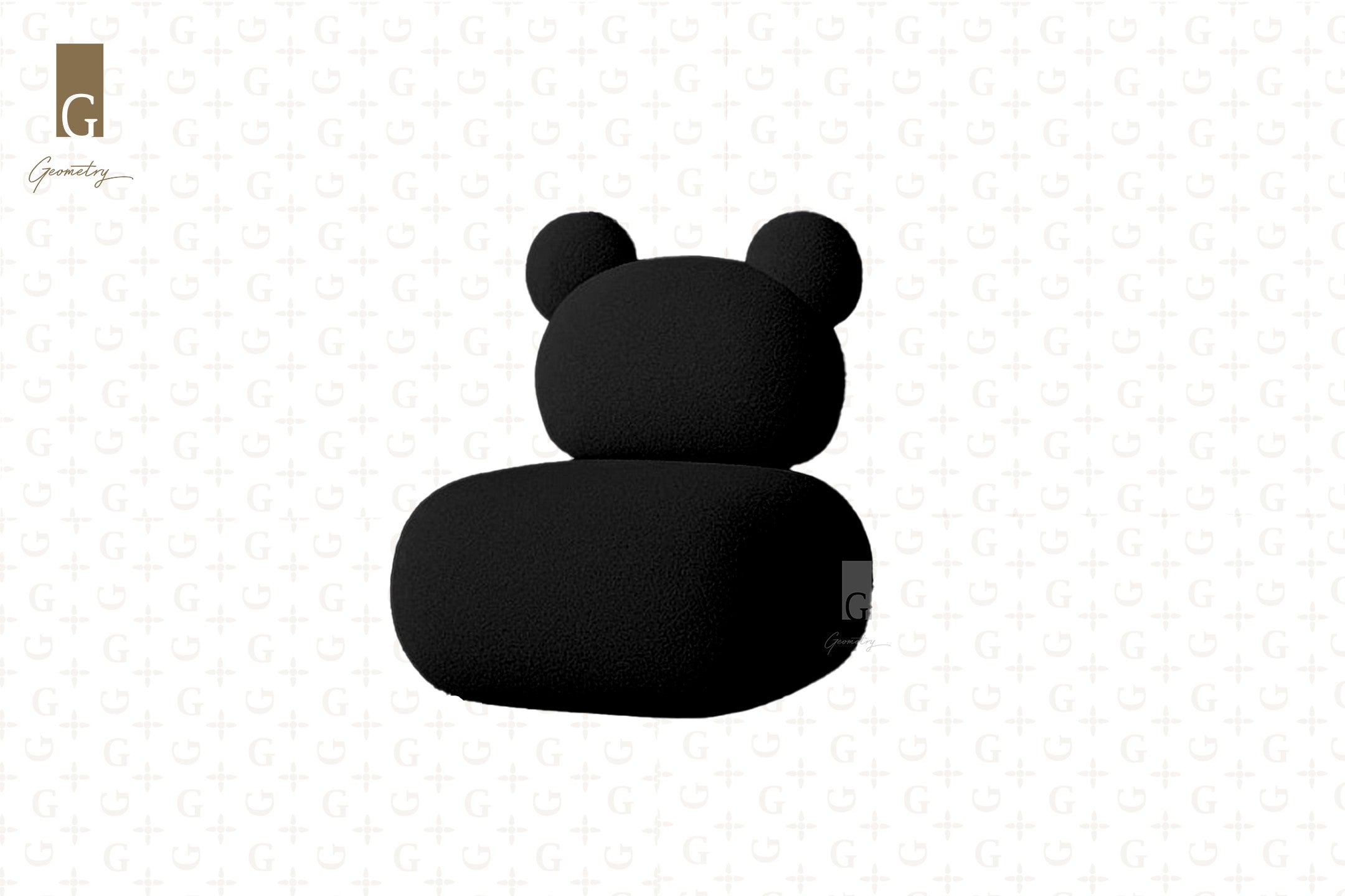 Snuggle Bear Seat