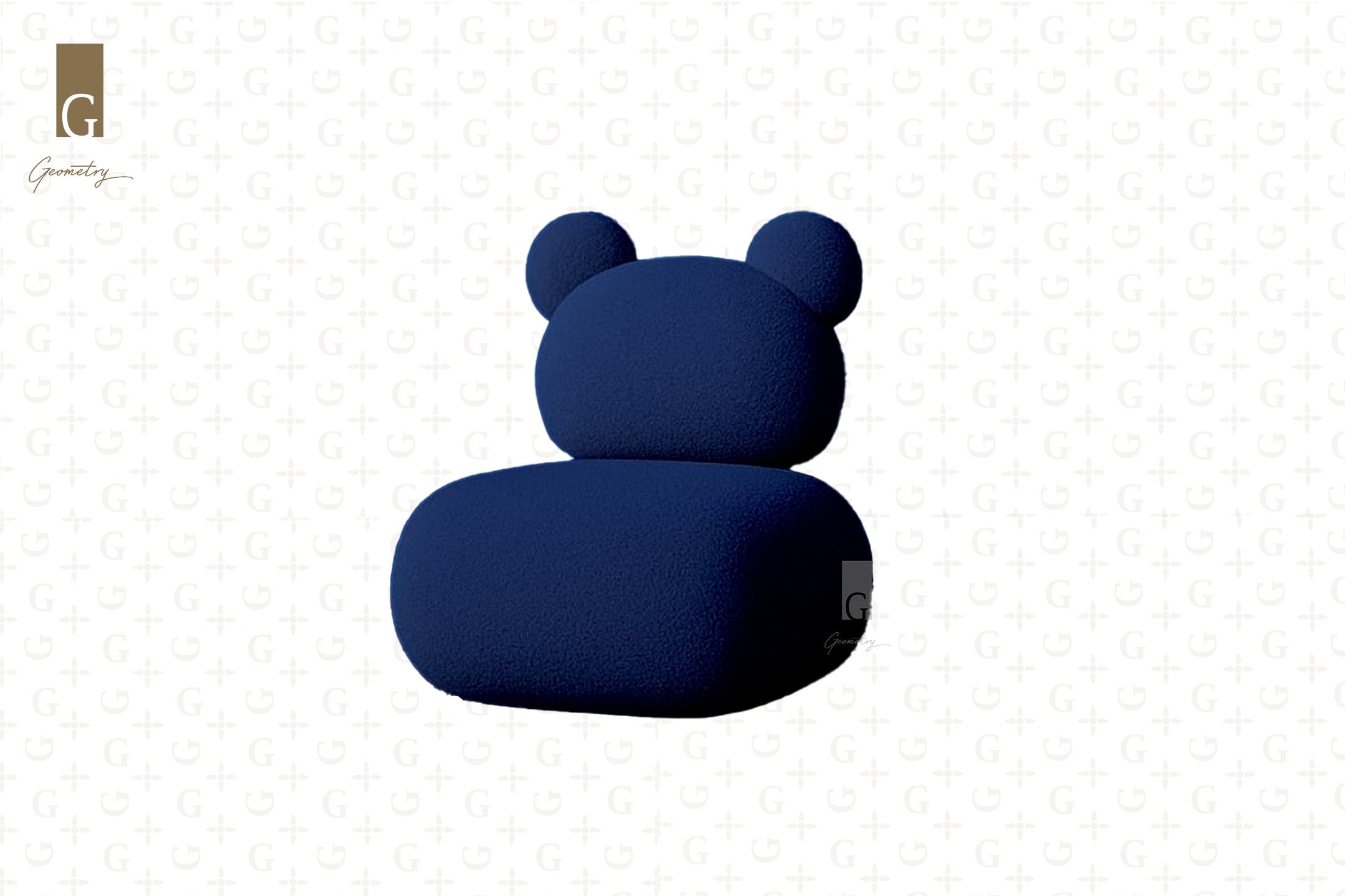 Snuggle Bear Seat