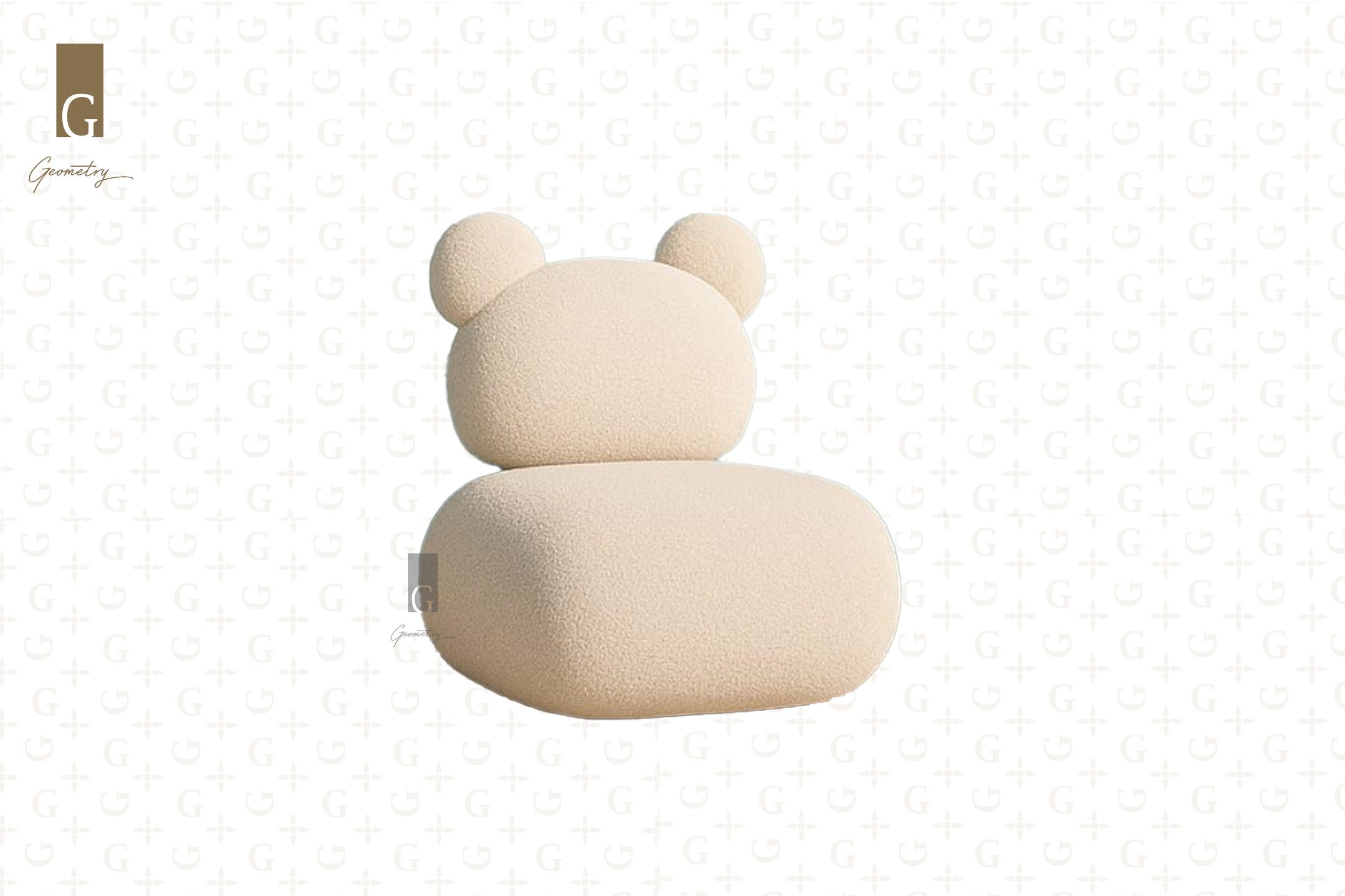 Snuggle Bear Seat