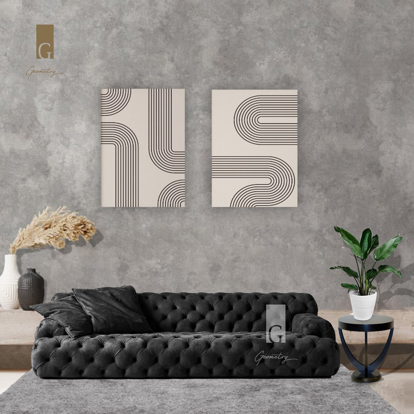 Suede Fortress