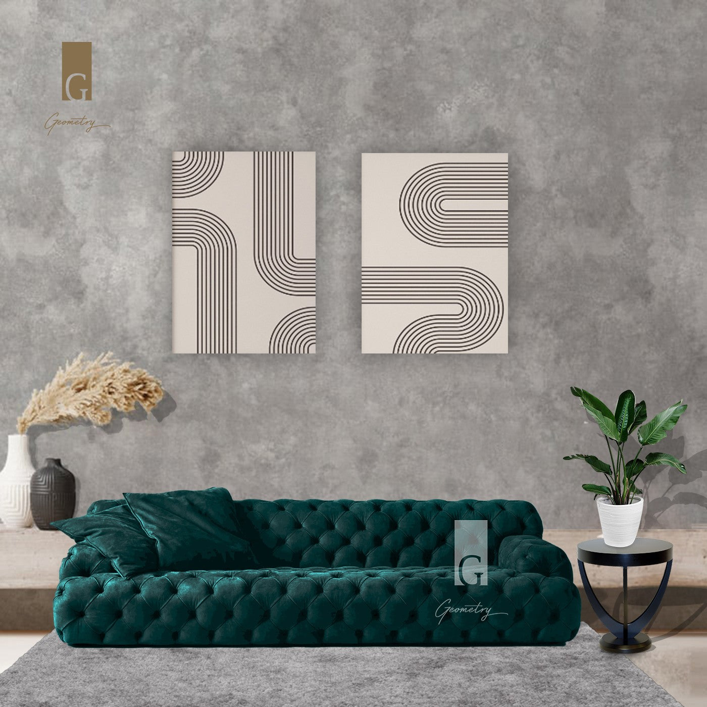 Suede Fortress