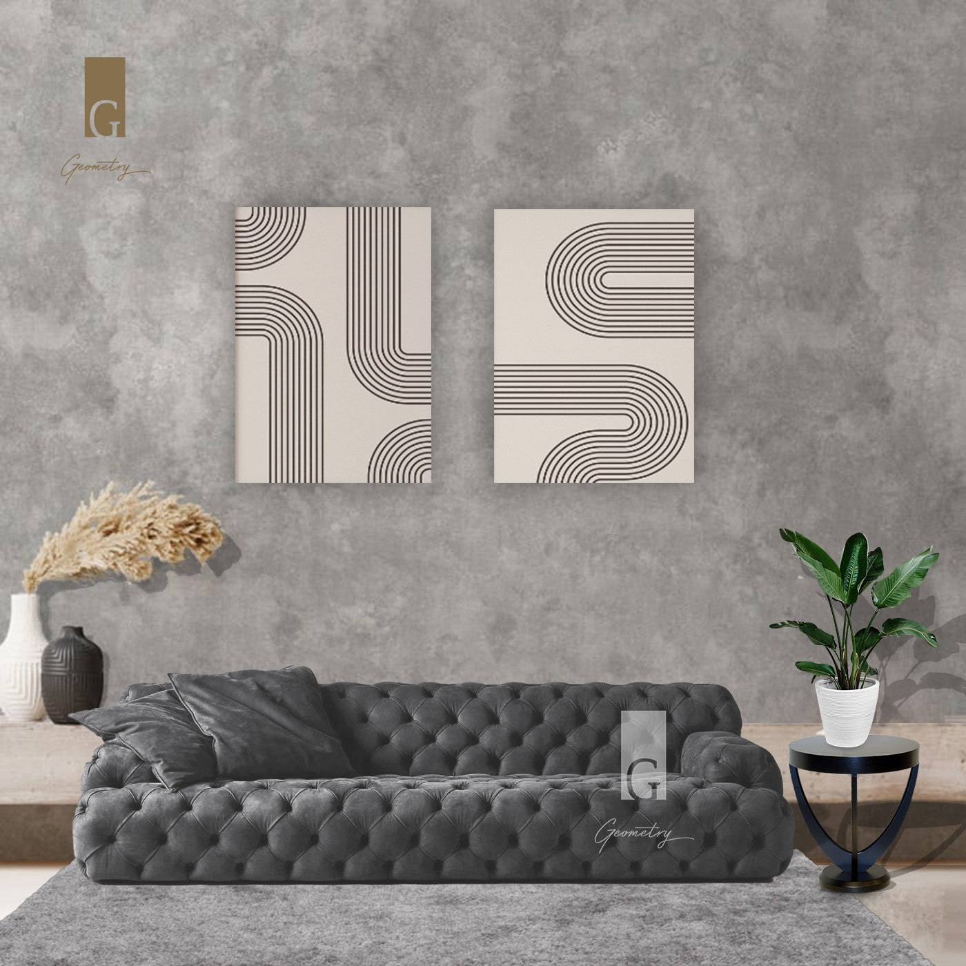 Suede Fortress