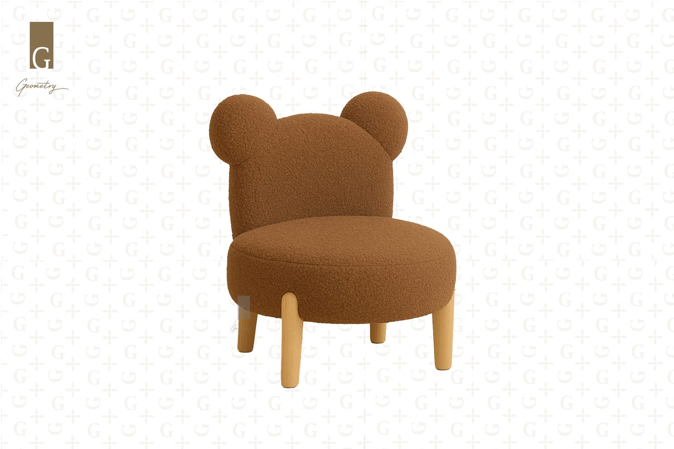 Ted-Ed Chair