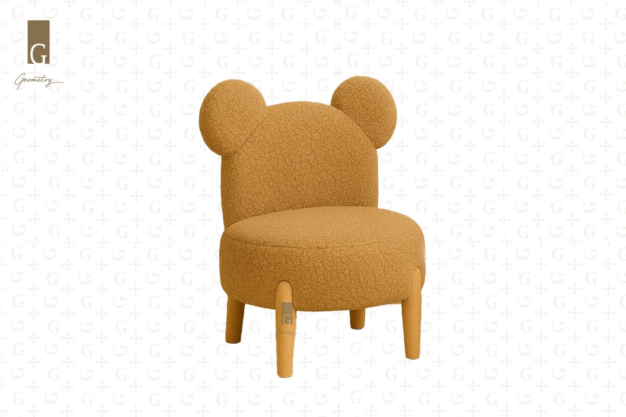 Ted-Ed Chair